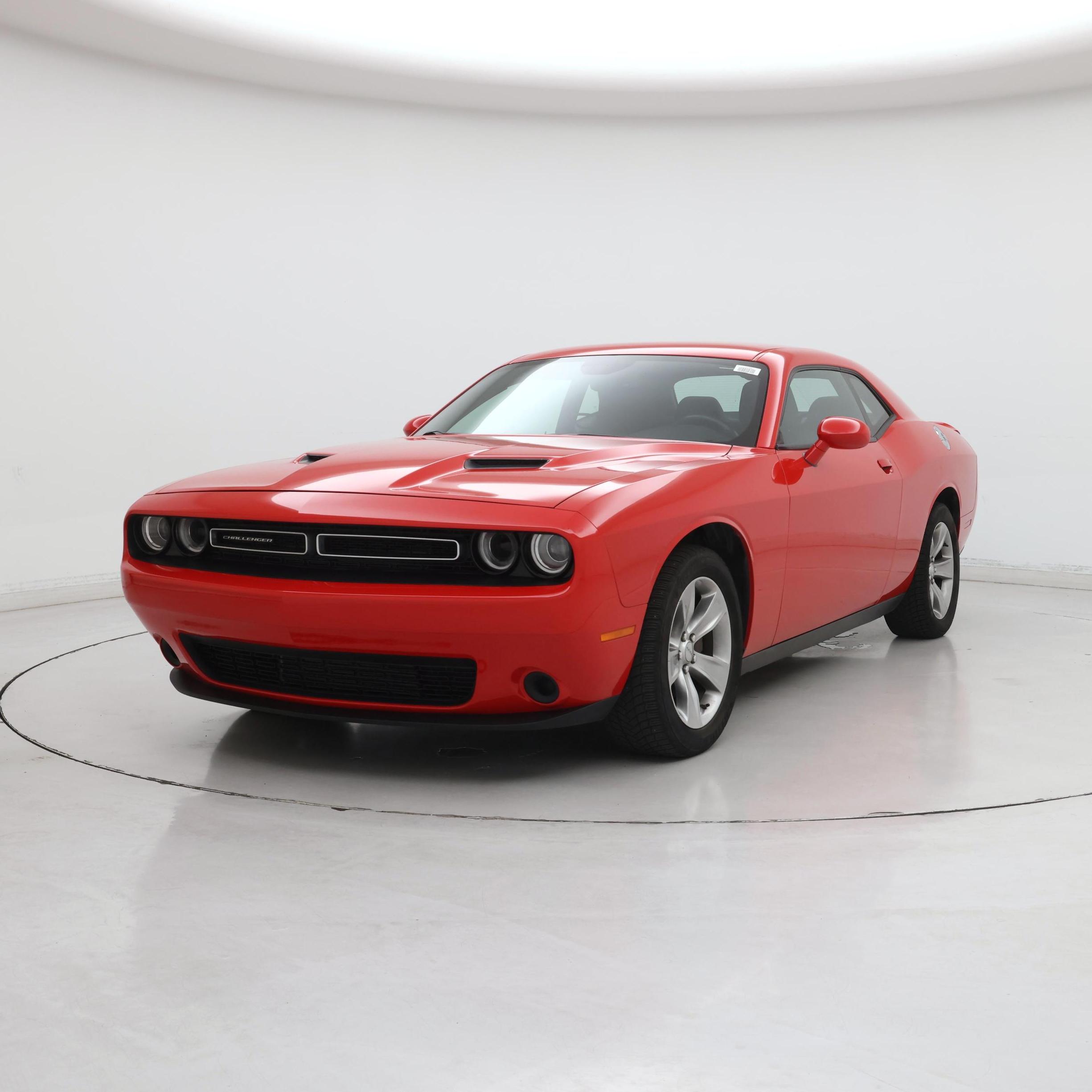 Thumbnail: 2019 Dodge Challenger - 4