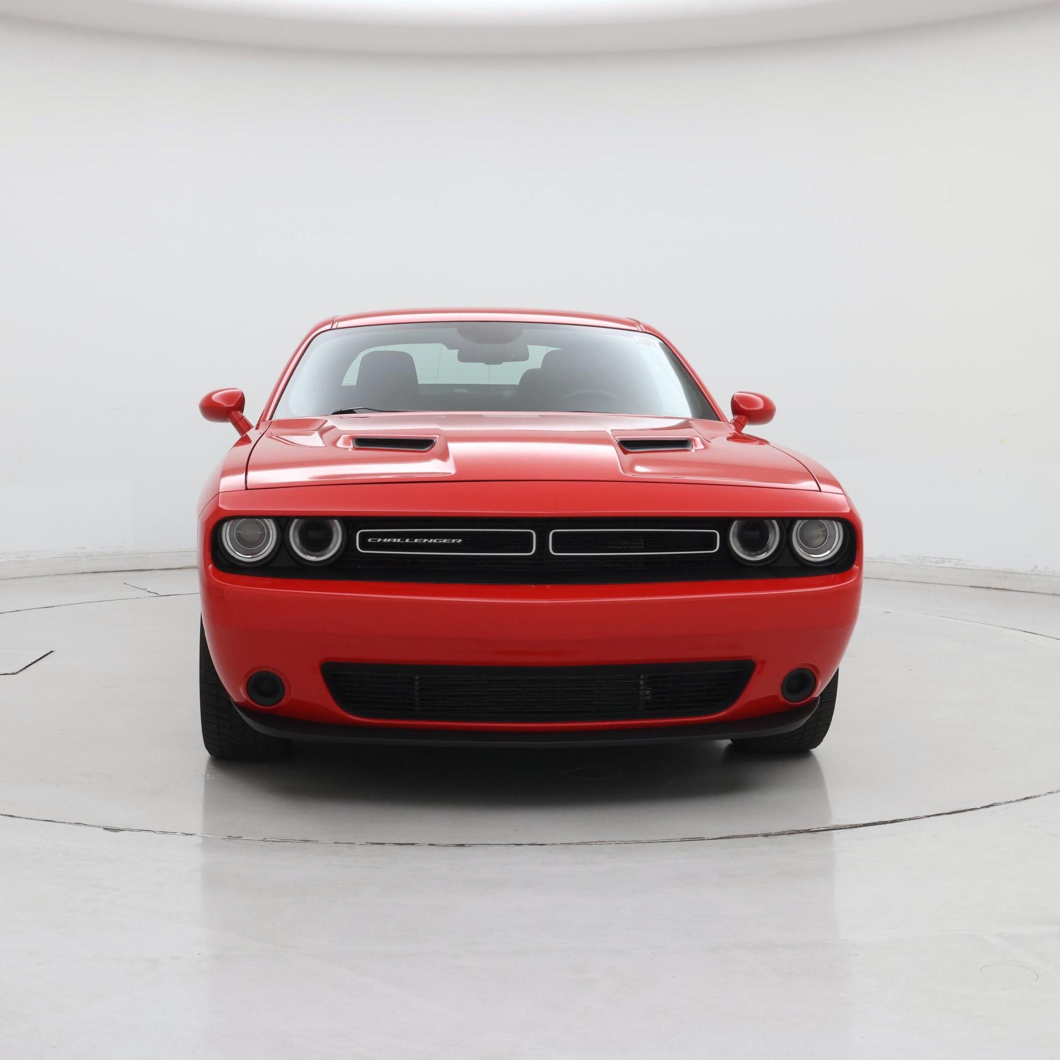 Thumbnail: 2019 Dodge Challenger - 5