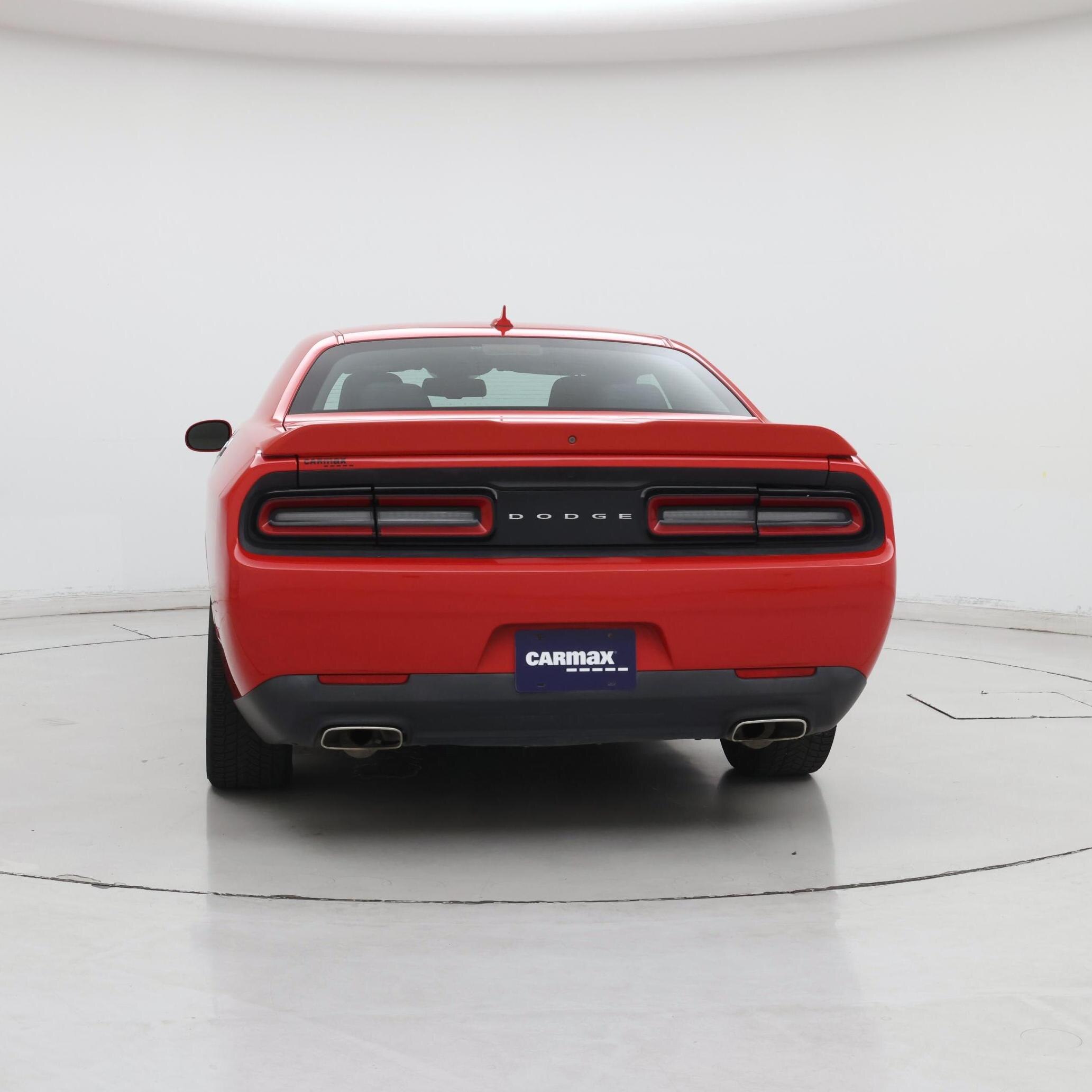 Thumbnail: 2019 Dodge Challenger - 6