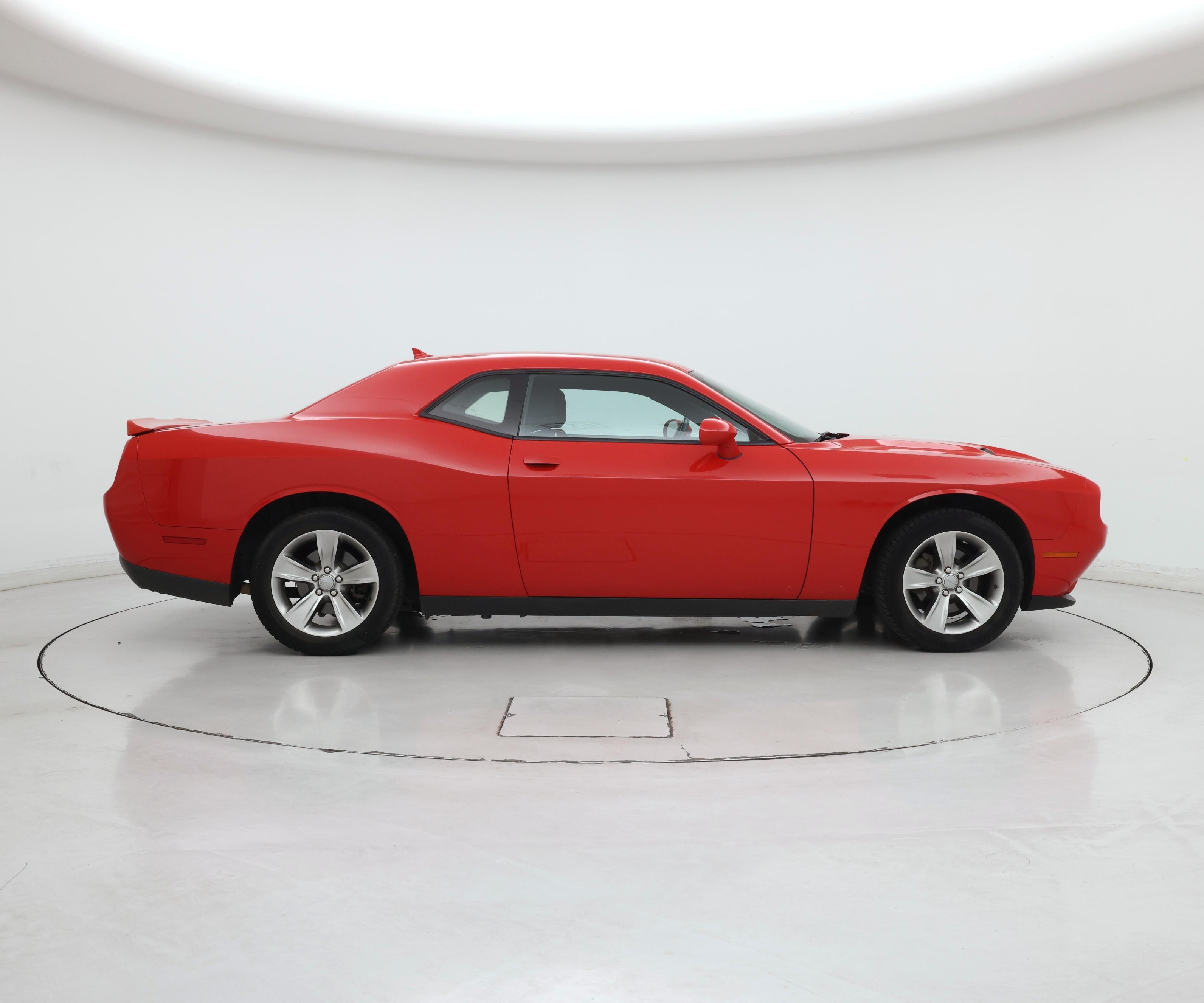 Thumbnail: 2019 Dodge Challenger - 7