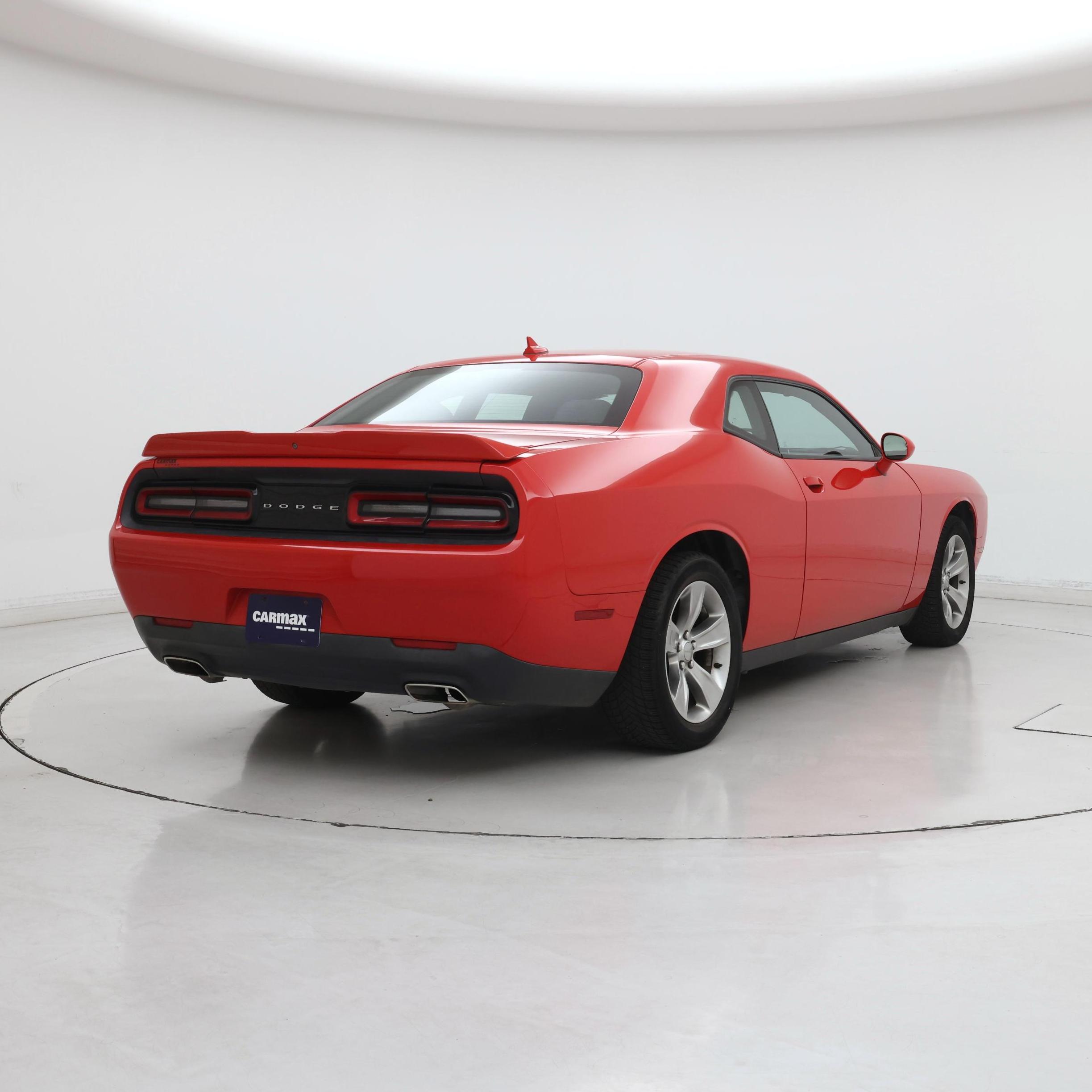 Thumbnail: 2019 Dodge Challenger - 8