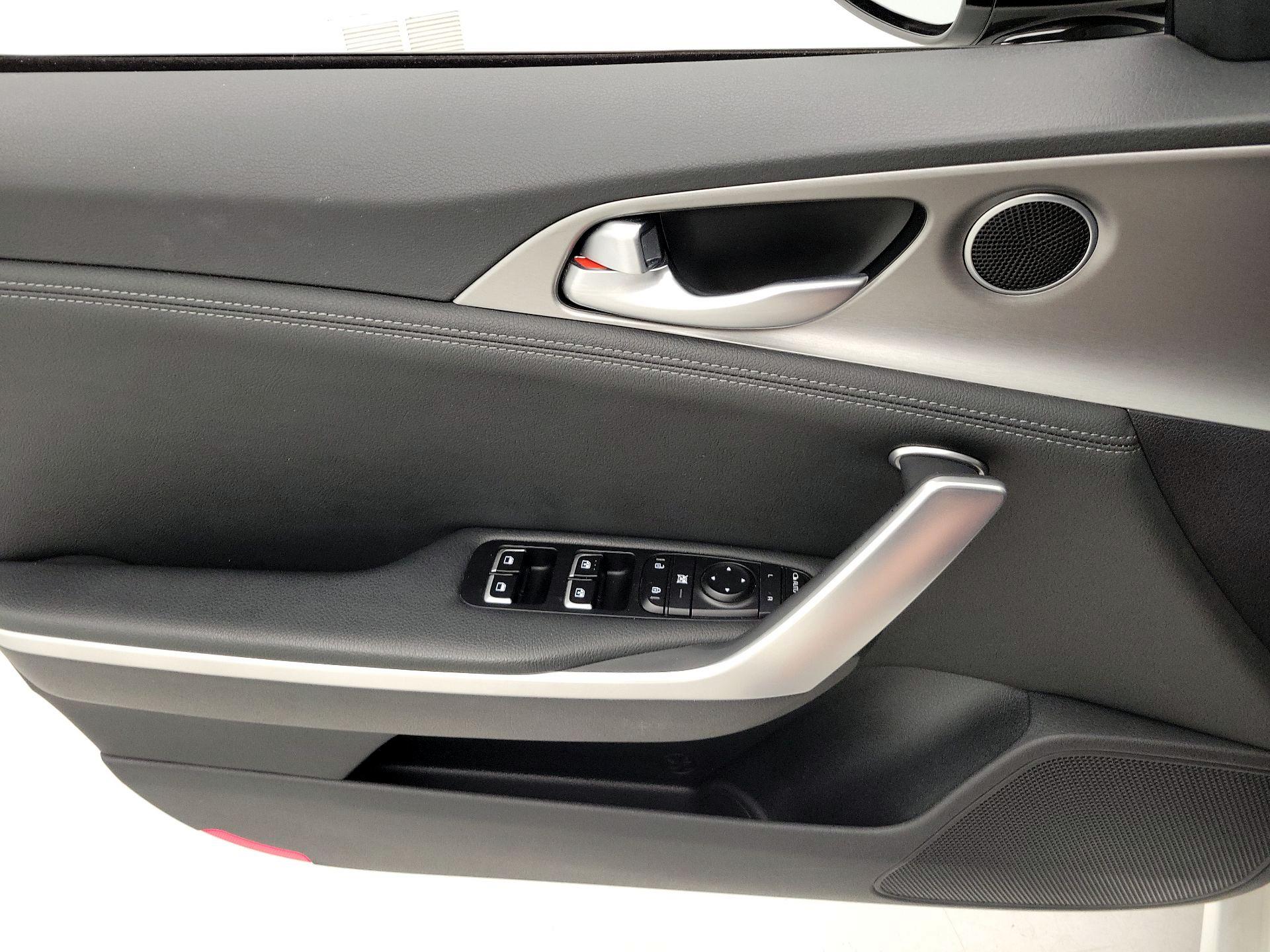 Thumbnail: 2019 Kia Stinger - 12