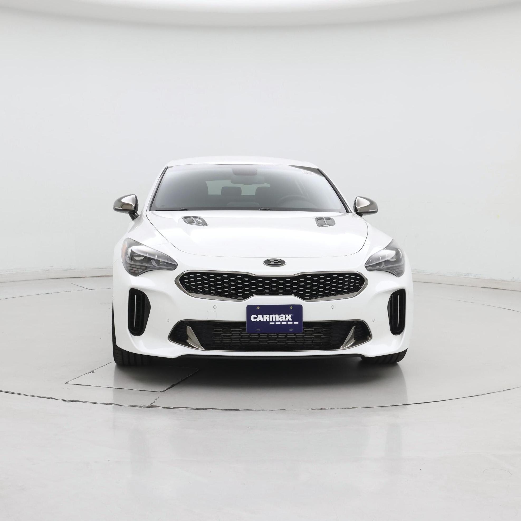 Thumbnail: 2019 Kia Stinger - 5