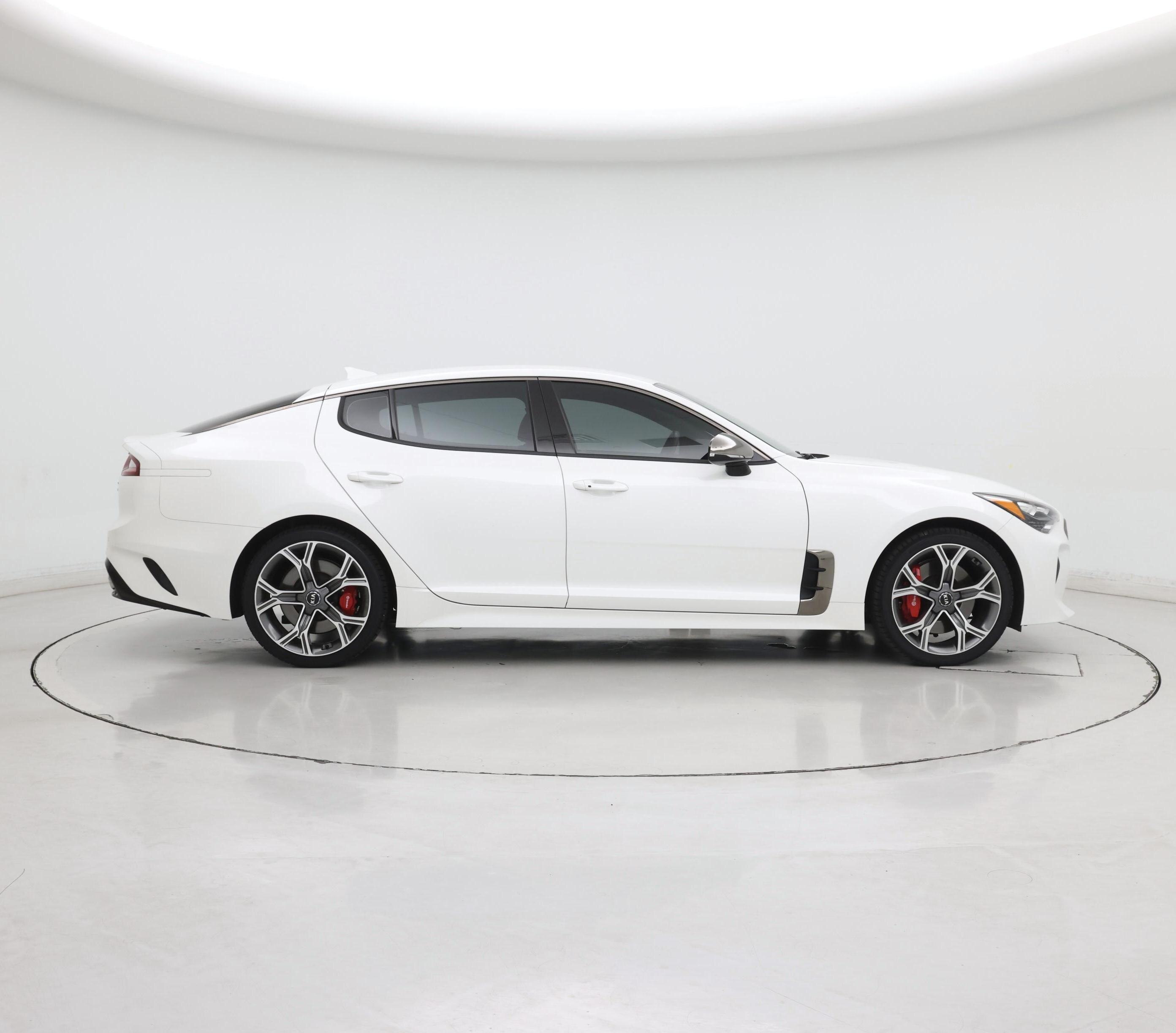 Thumbnail: 2019 Kia Stinger - 7