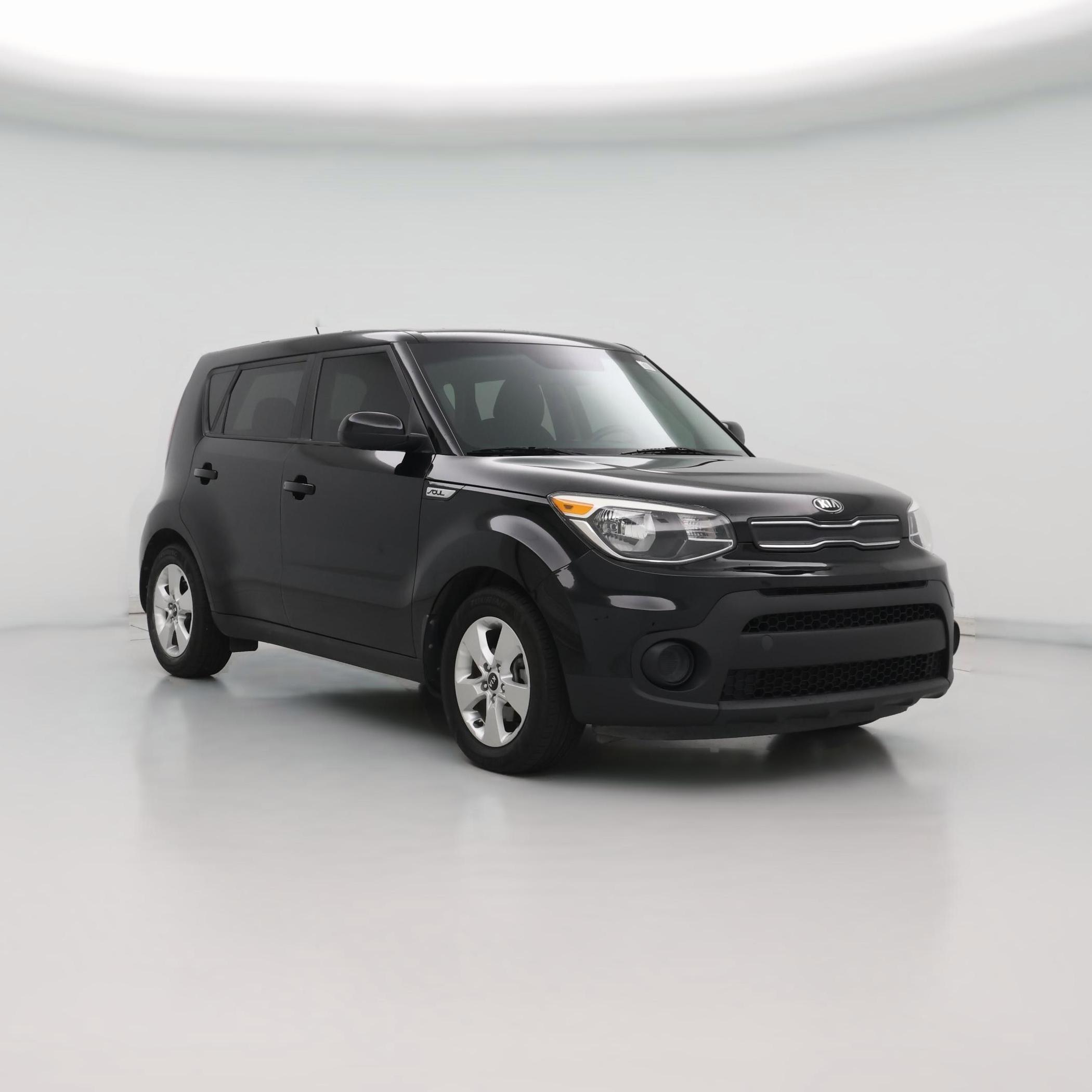 Thumbnail: 2019 Kia Soul - 1