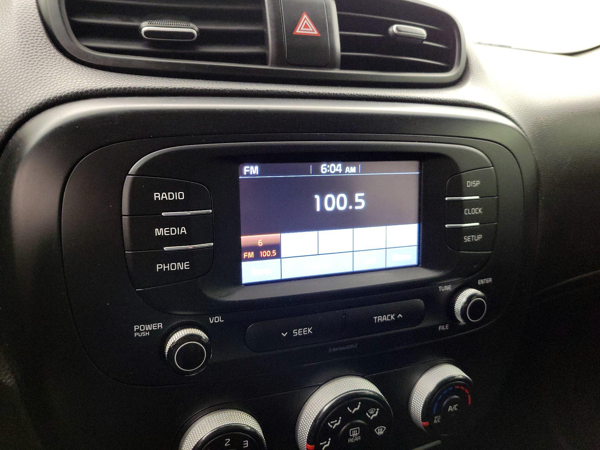 Thumbnail: 2019 Kia Soul - 15