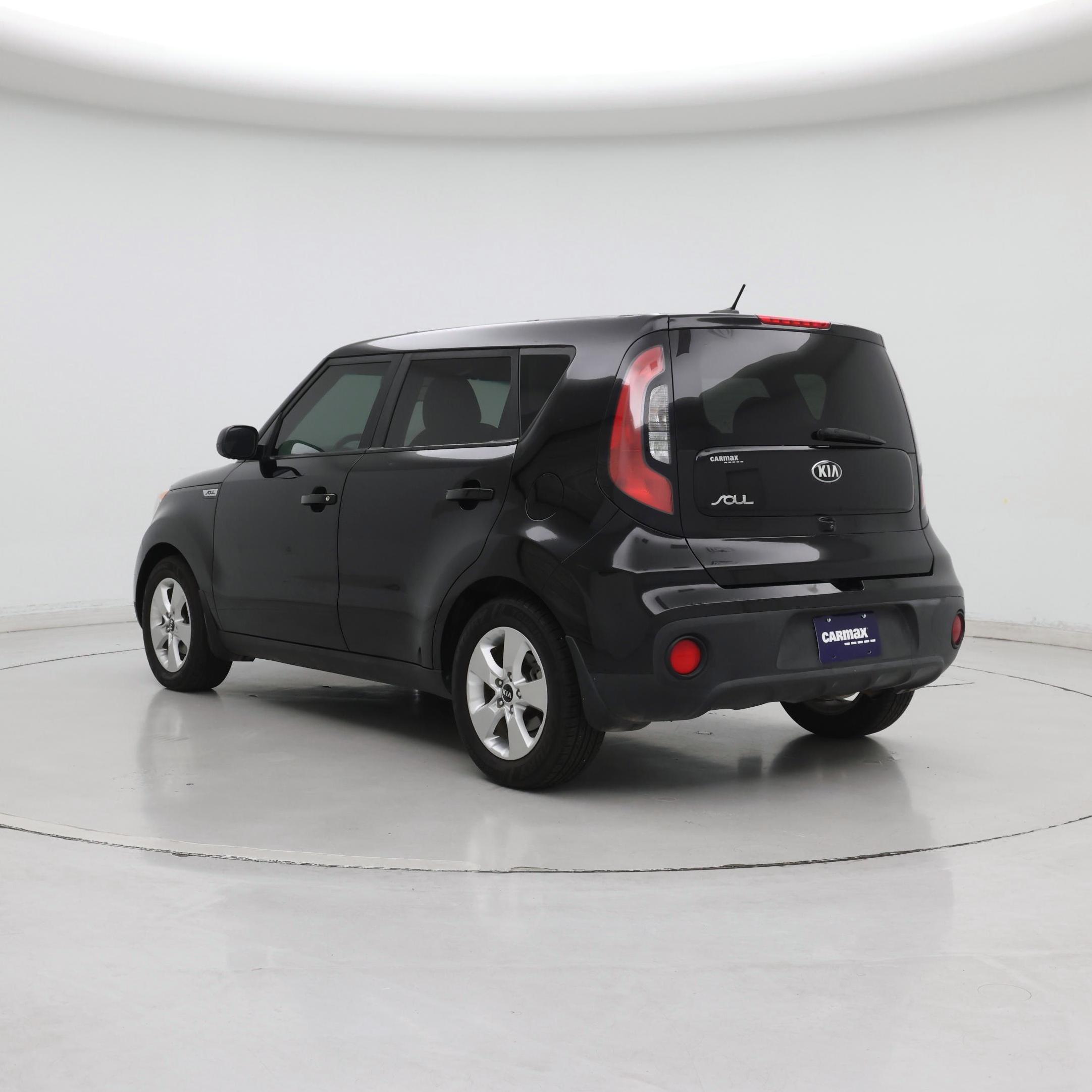 Thumbnail: 2019 Kia Soul - 2