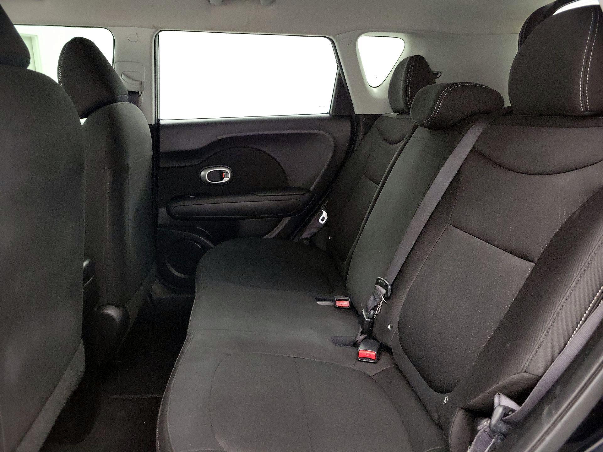 Thumbnail: 2019 Kia Soul - 19