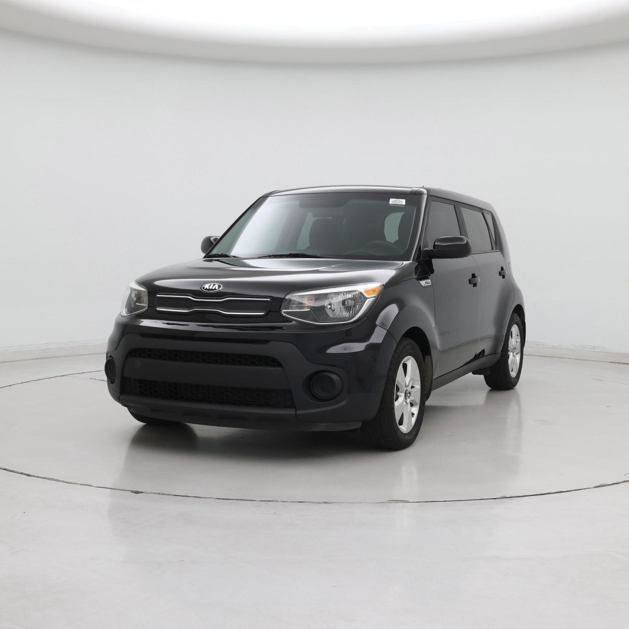 Thumbnail: 2019 Kia Soul - 4