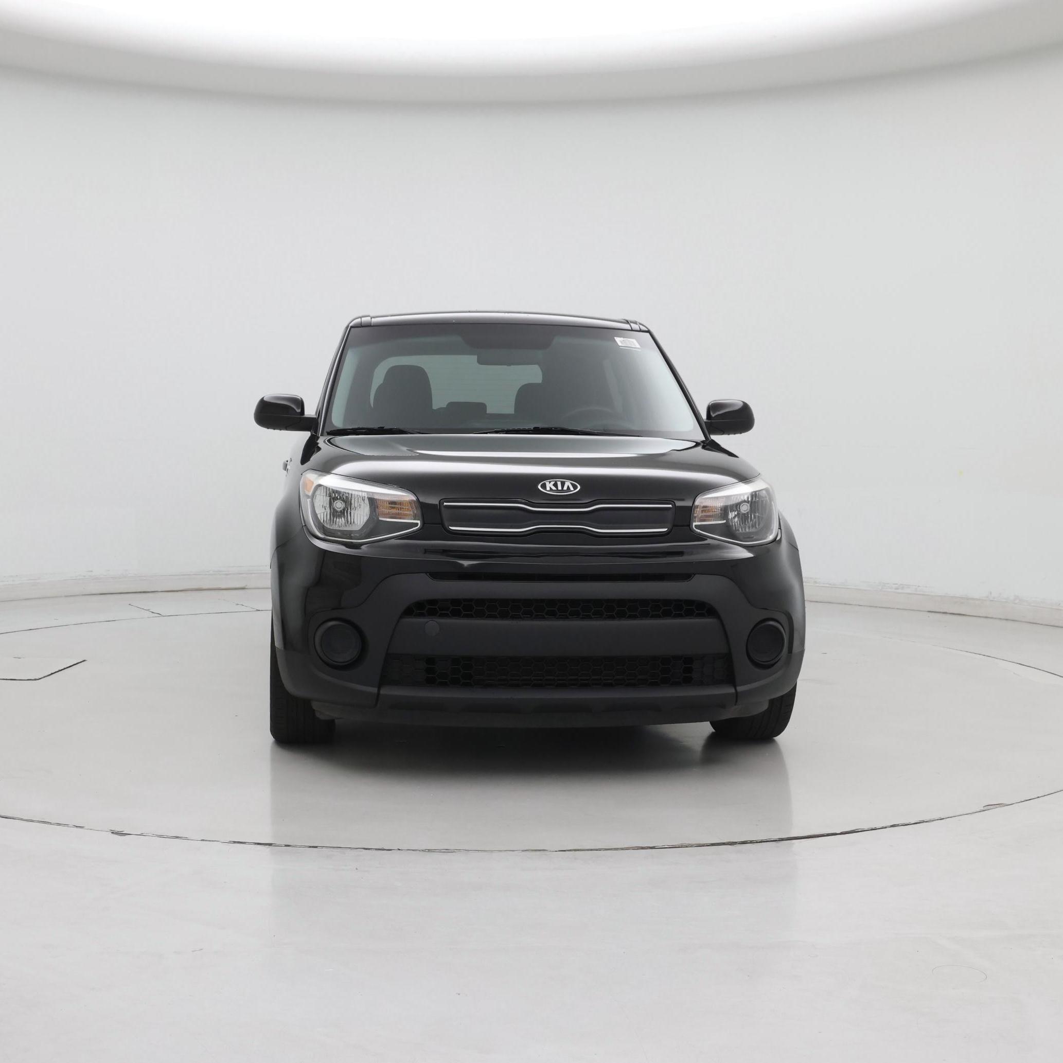 Thumbnail: 2019 Kia Soul - 5