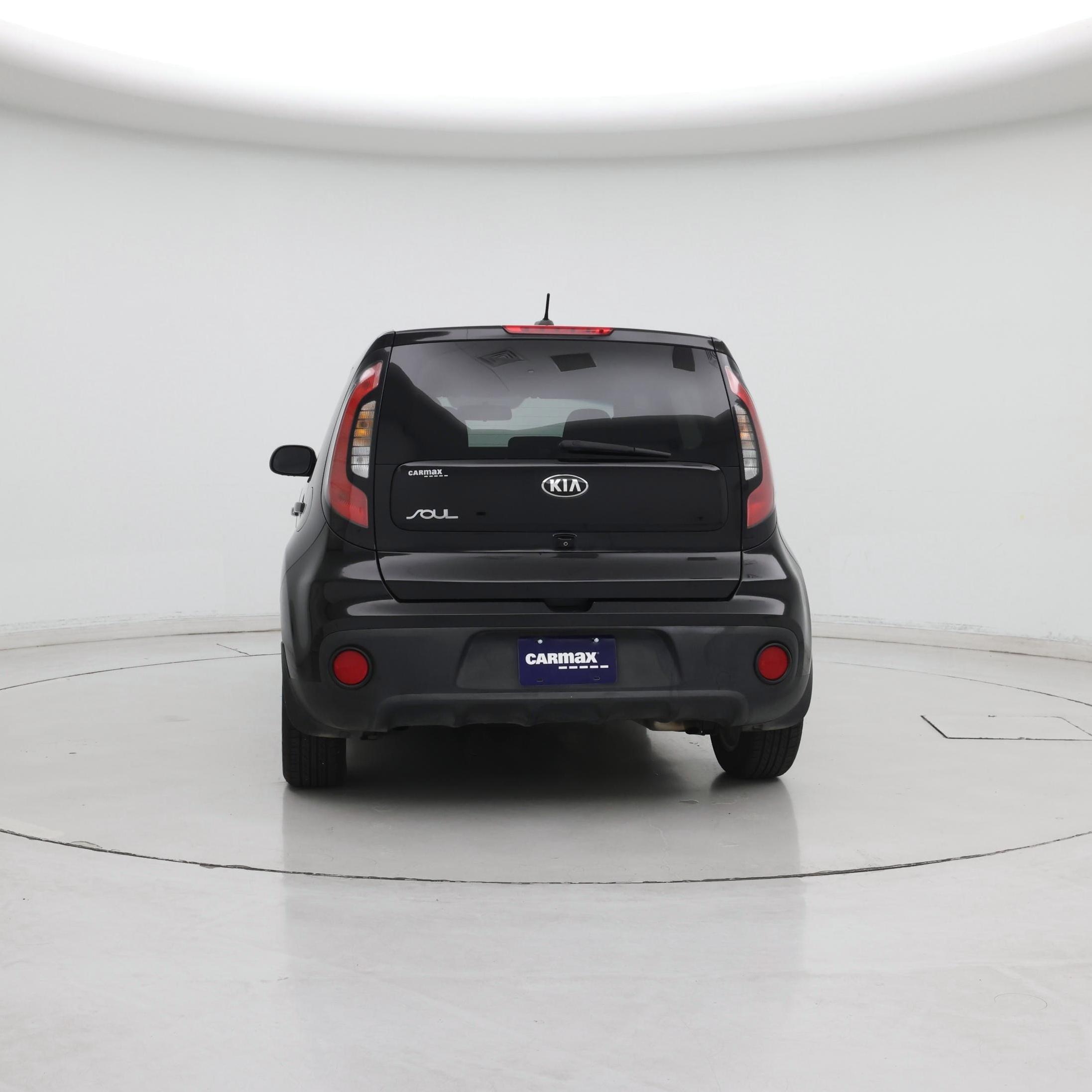 Thumbnail: 2019 Kia Soul - 6
