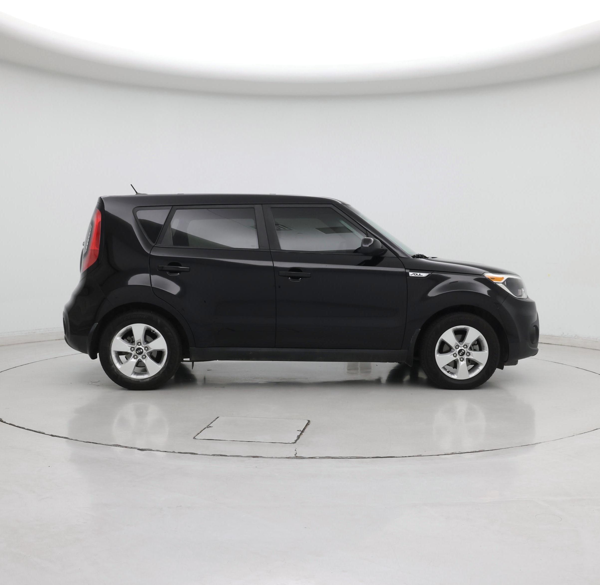 Thumbnail: 2019 Kia Soul - 7