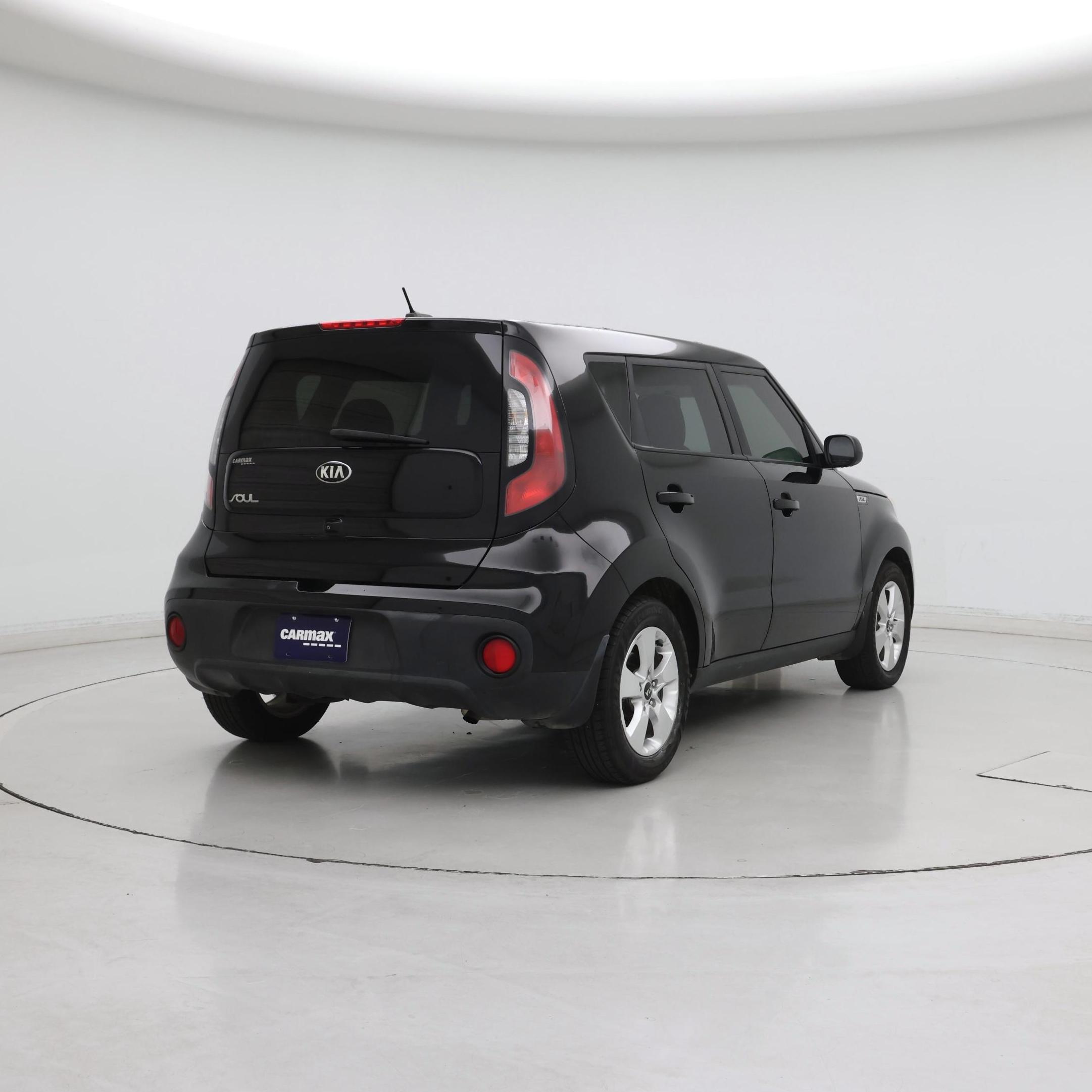 Thumbnail: 2019 Kia Soul - 8