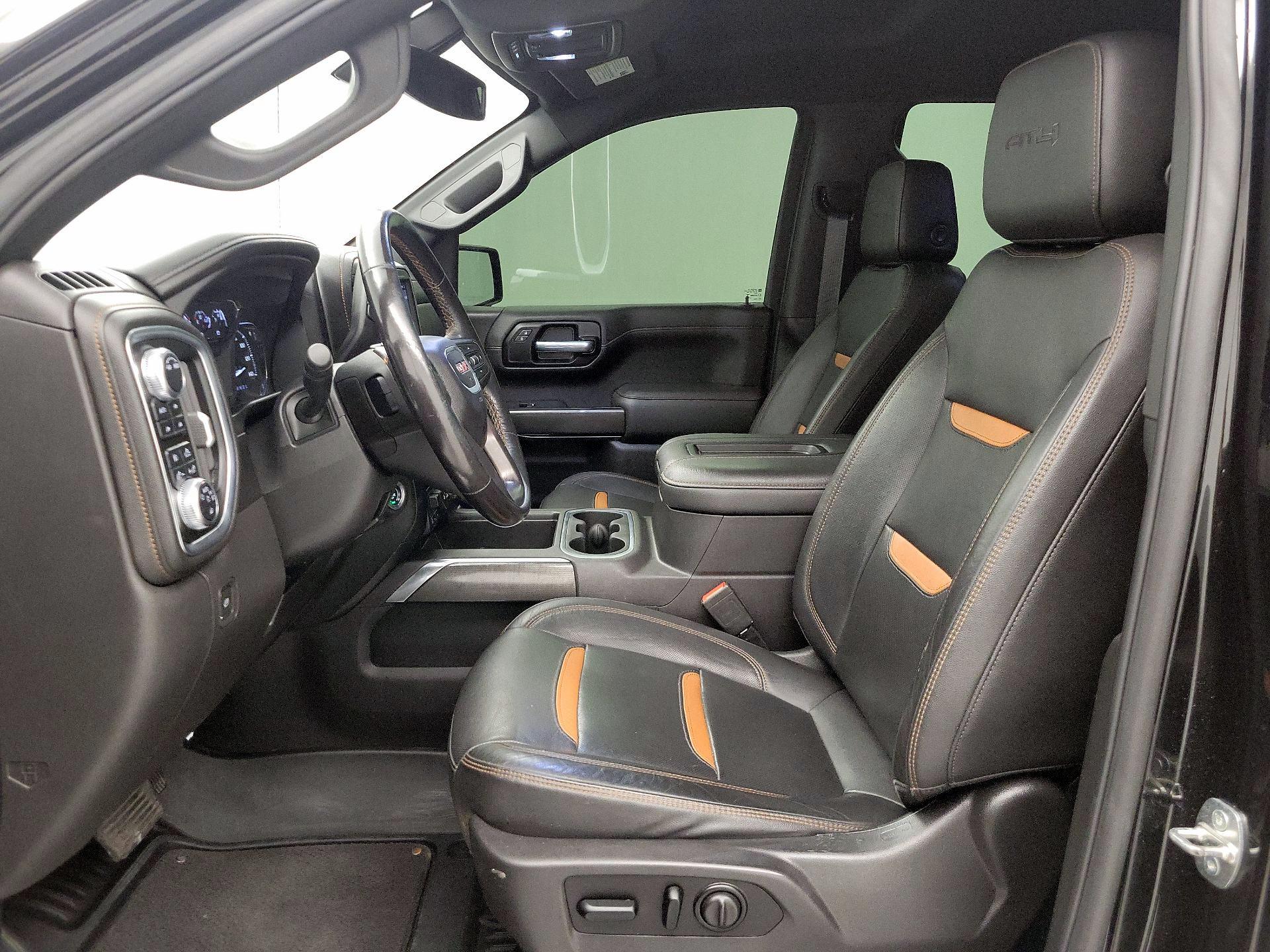 Thumbnail: 2021 GMC Sierra 1500 - 11