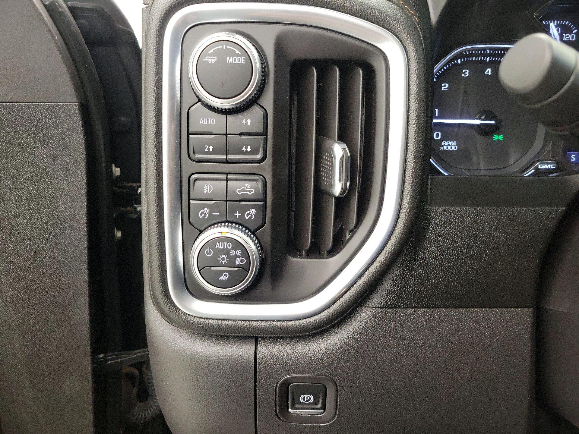 Thumbnail: 2021 GMC Sierra 1500 - 13