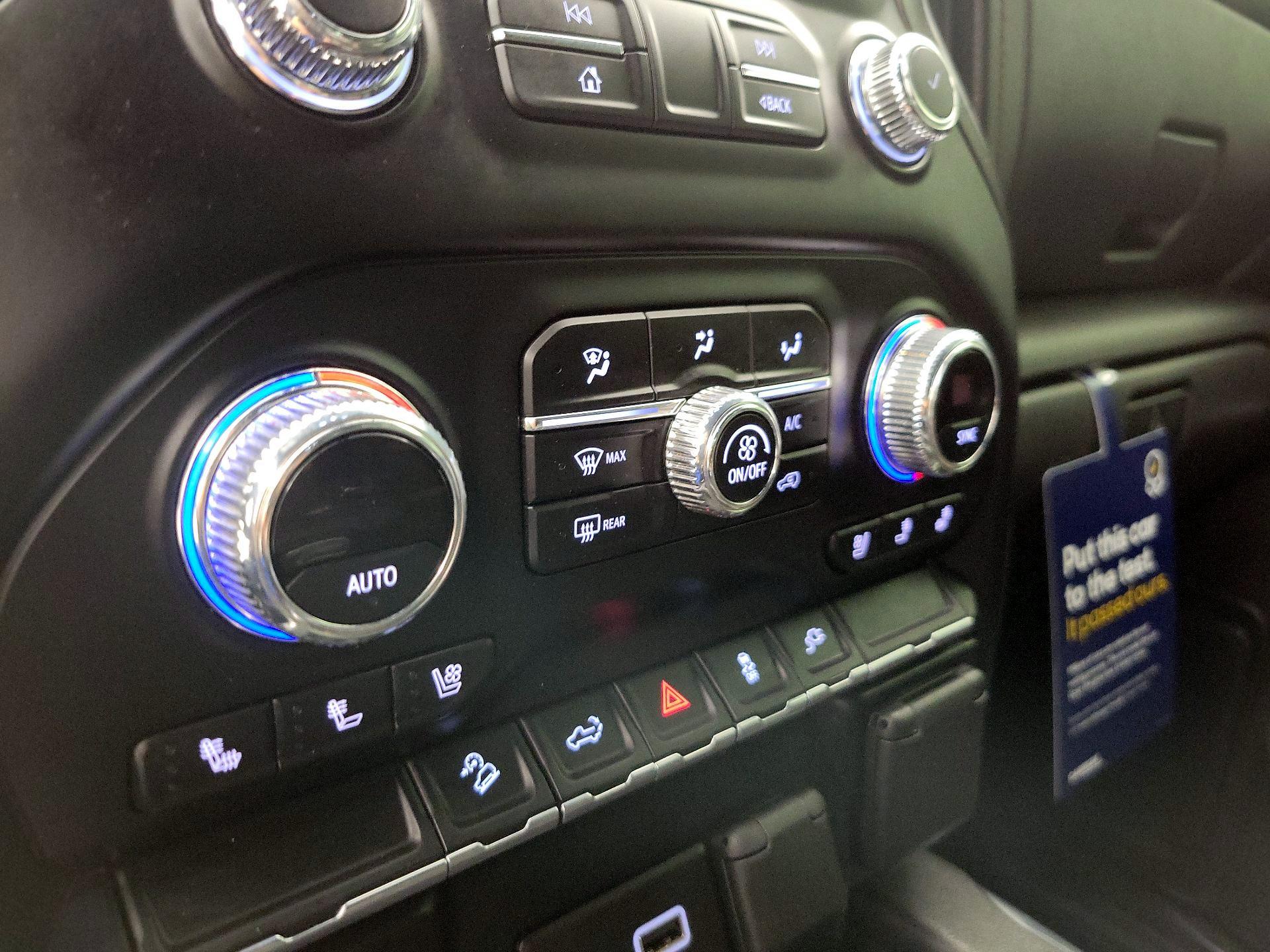 Thumbnail: 2021 GMC Sierra 1500 - 16