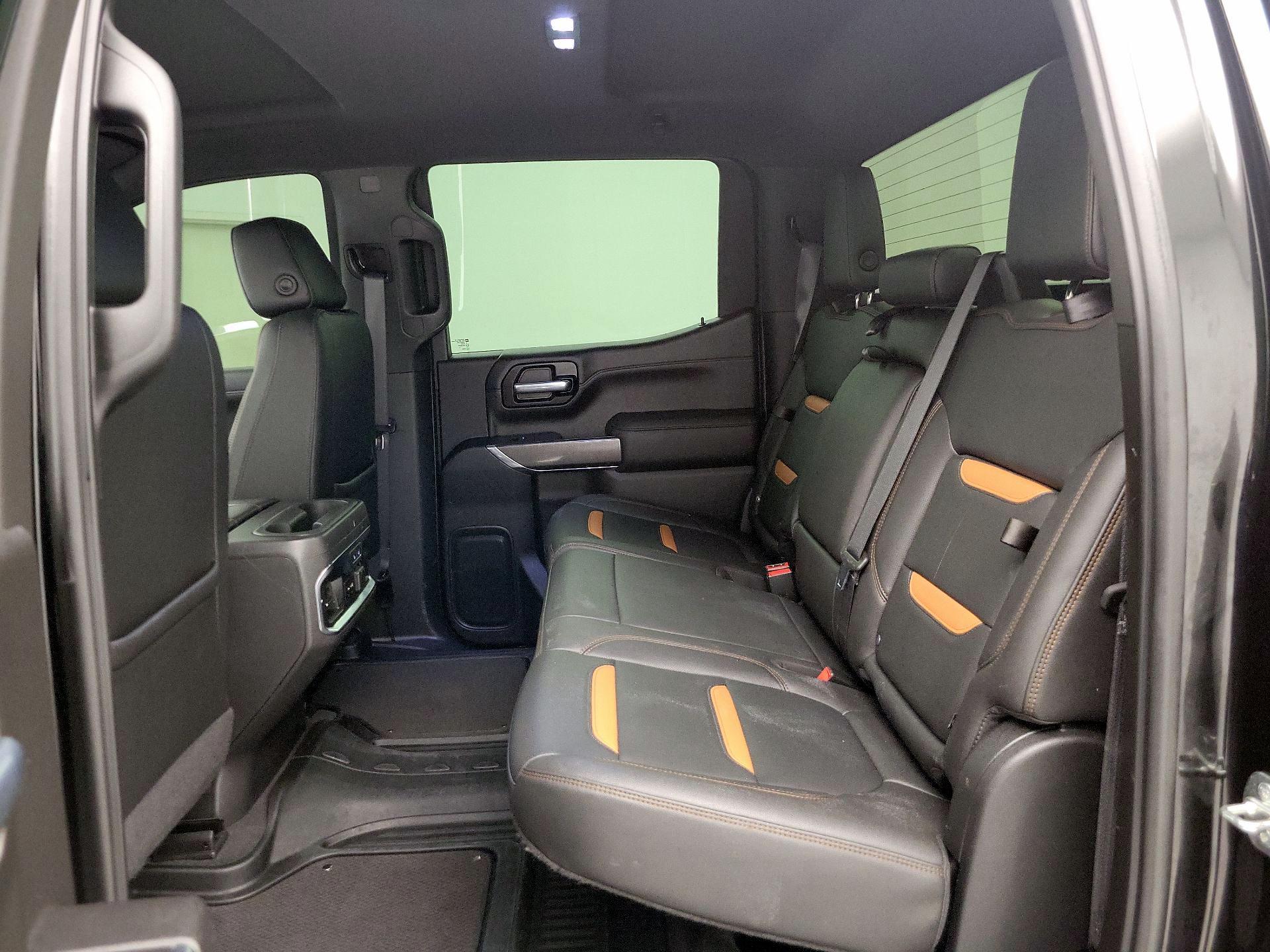 Thumbnail: 2021 GMC Sierra 1500 - 19