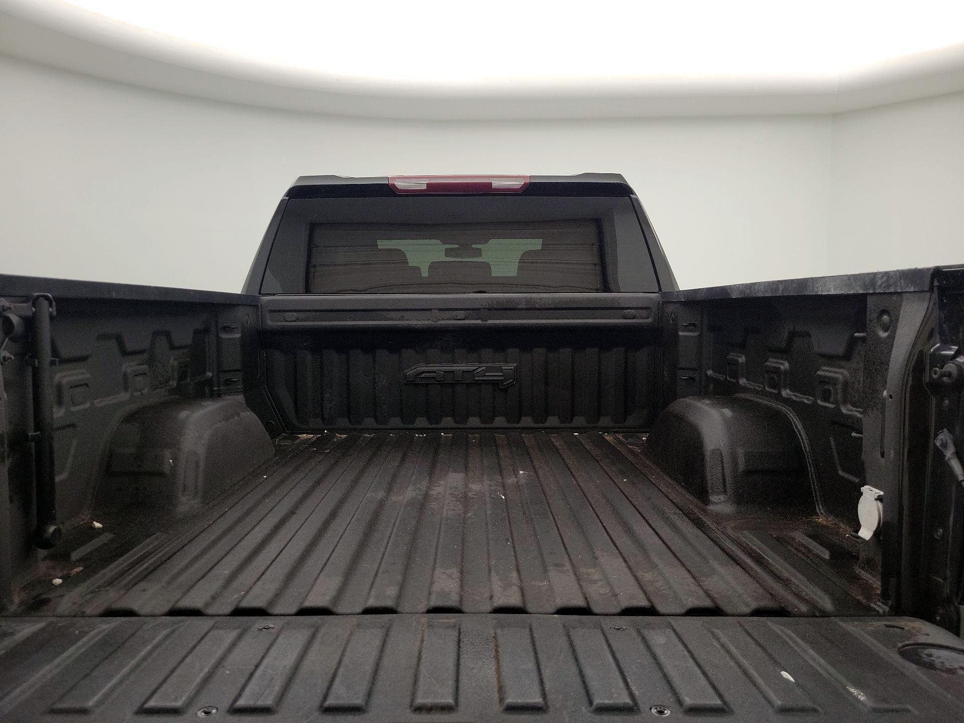 Thumbnail: 2021 GMC Sierra 1500 - 20