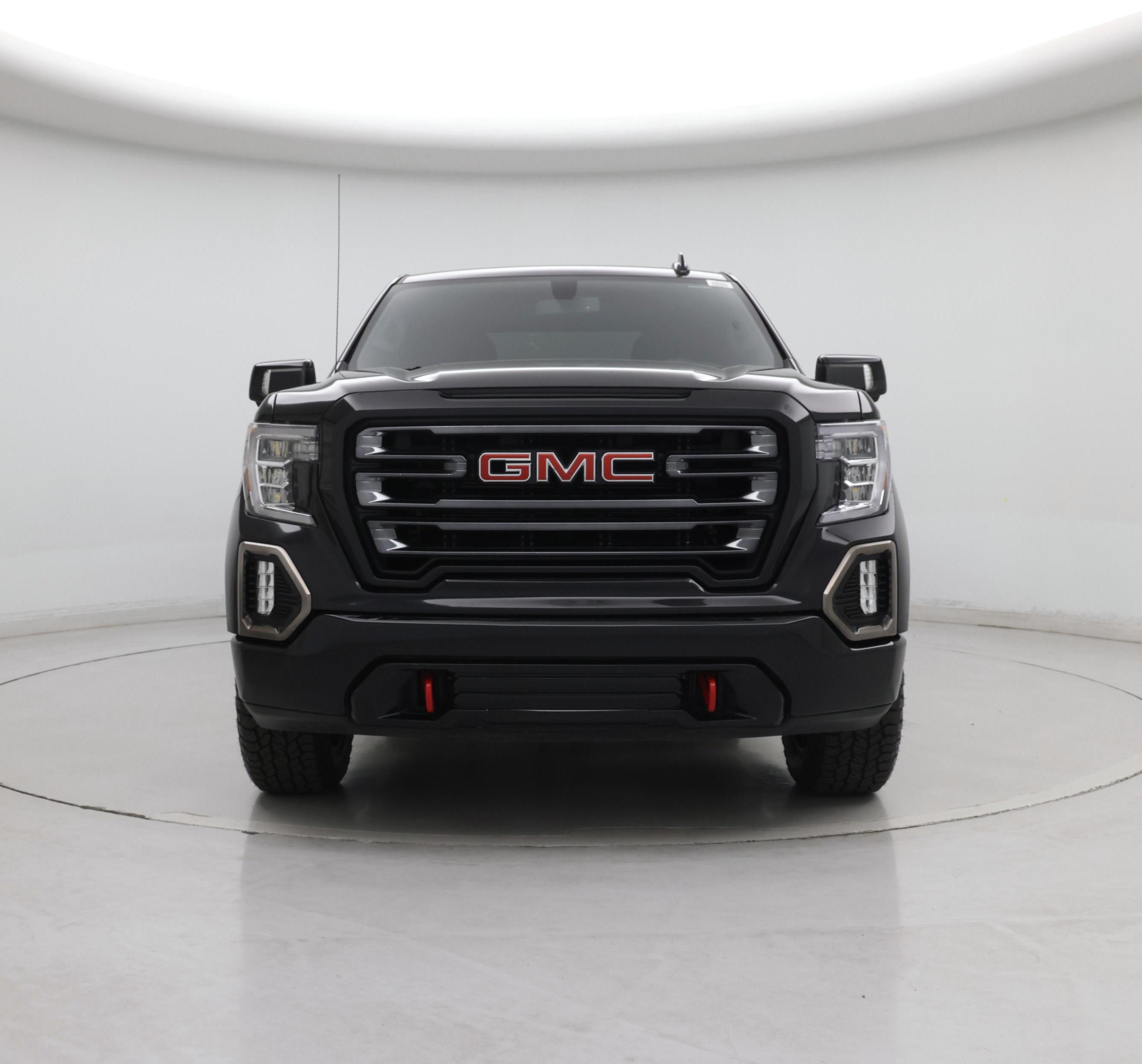Thumbnail: 2021 GMC Sierra 1500 - 5