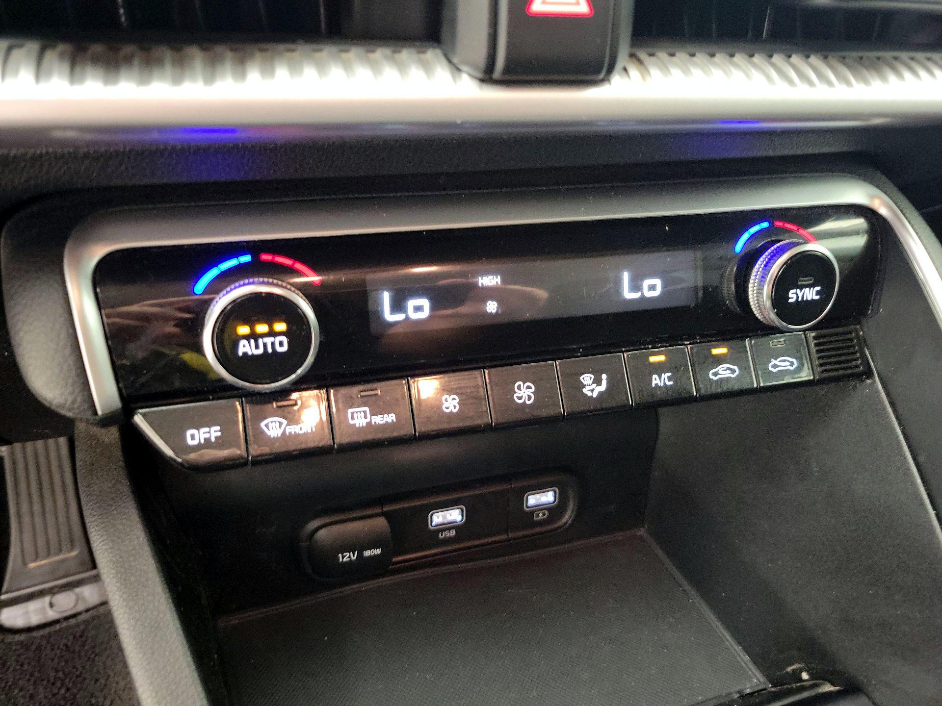 Thumbnail: 2021 Kia K5 - 16