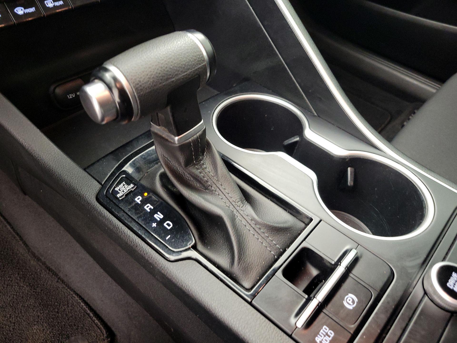 Thumbnail: 2021 Kia K5 - 17