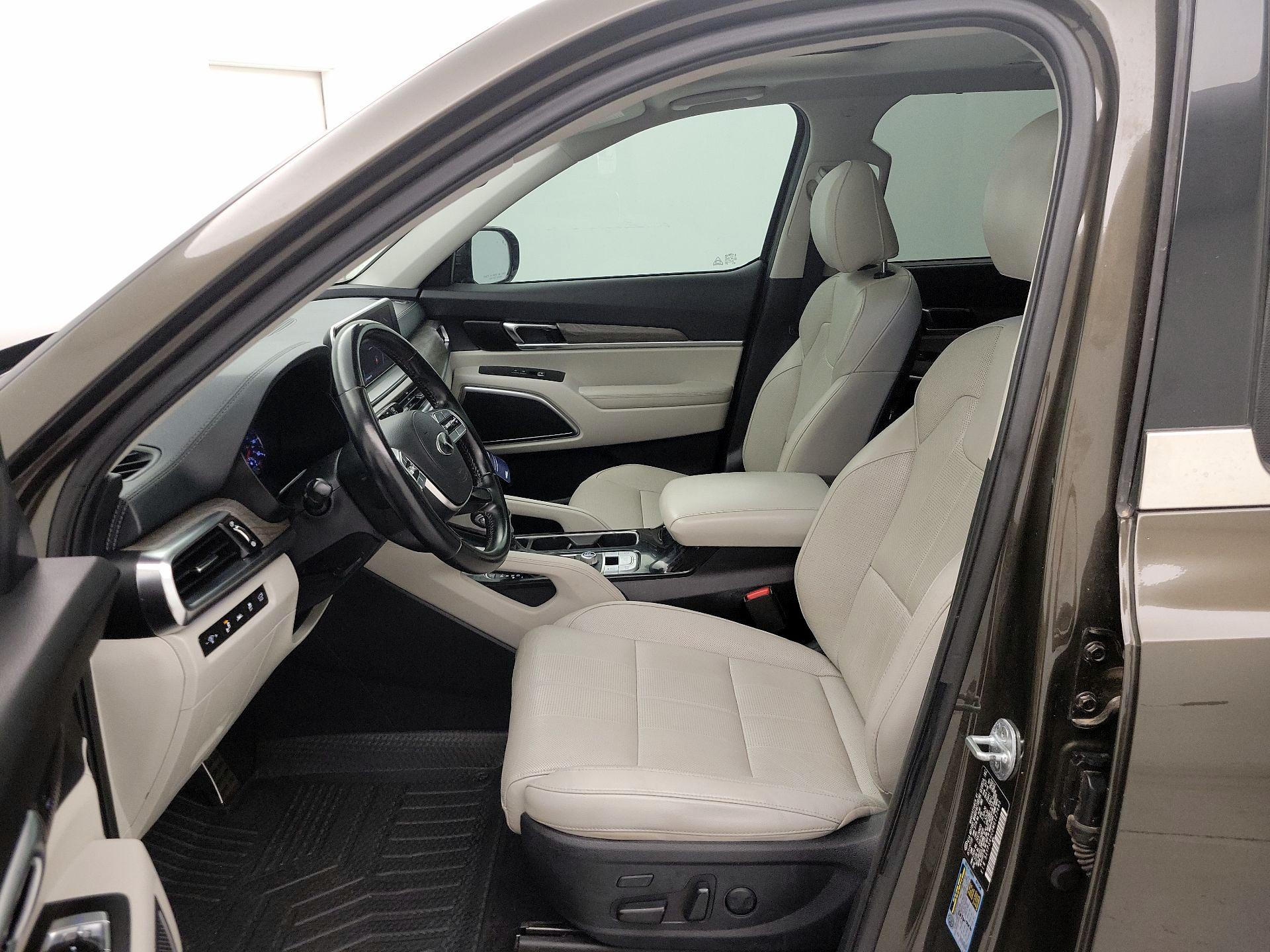 Thumbnail: 2021 Kia Telluride - 11