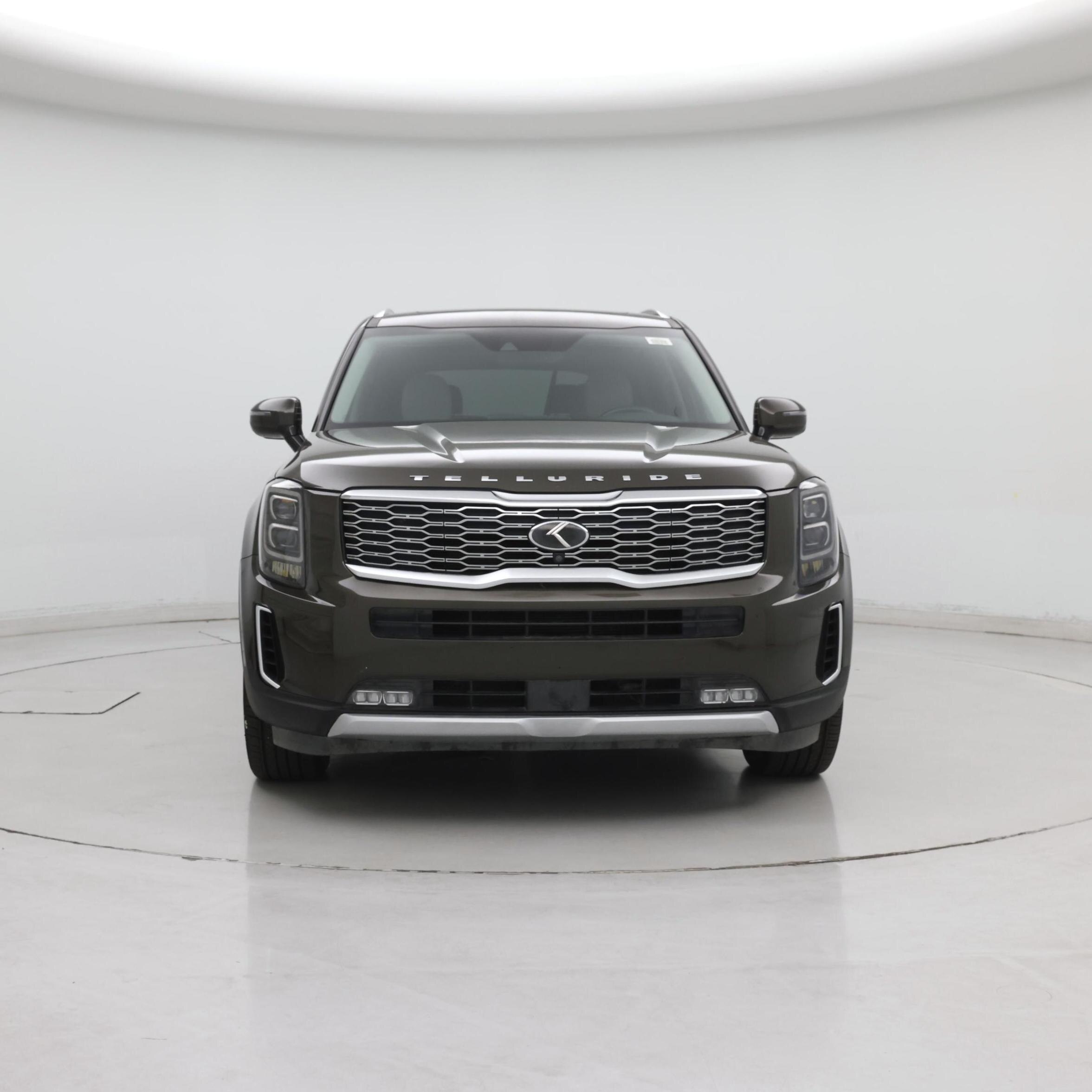Thumbnail: 2021 Kia Telluride - 5