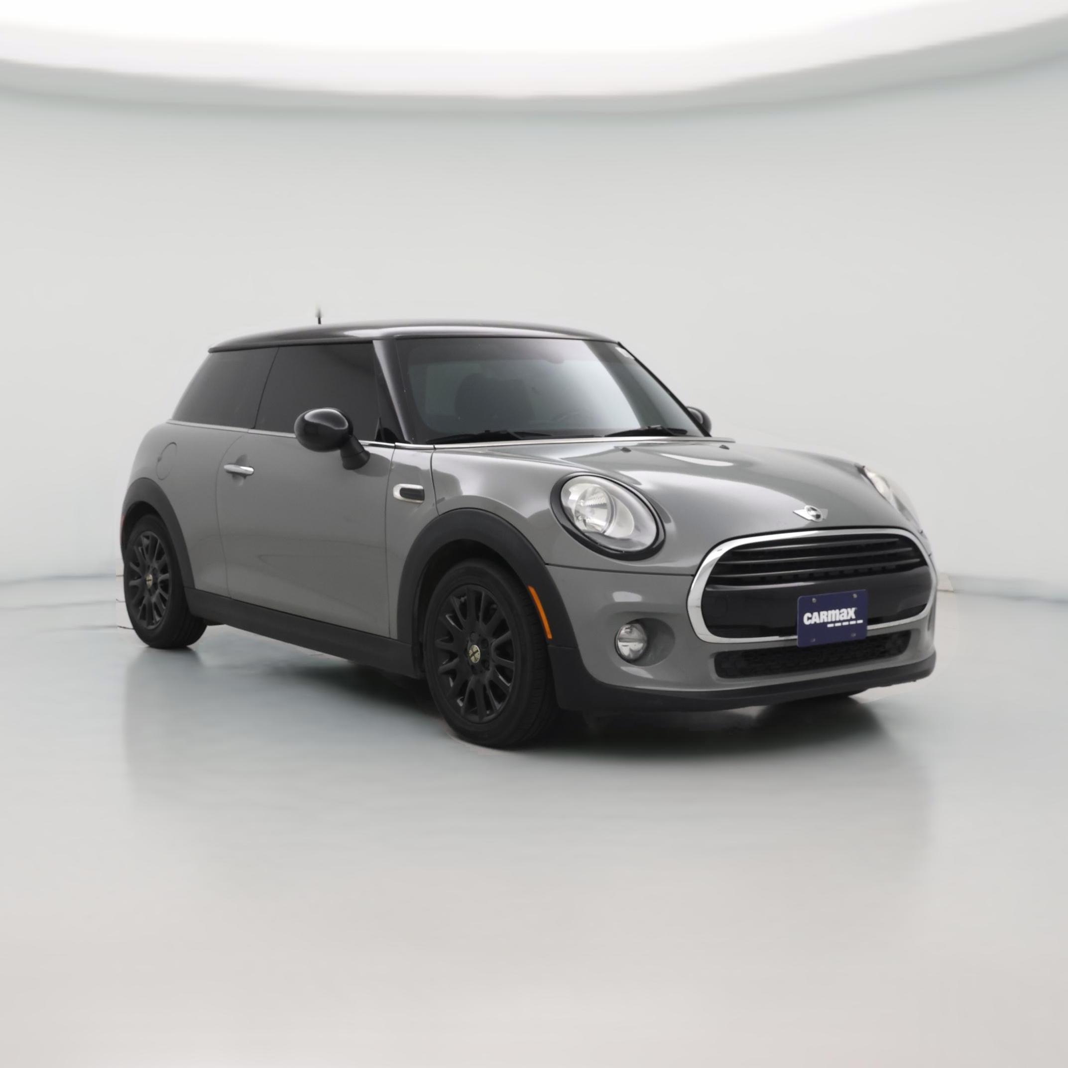 Thumbnail: 2016 MINI Cooper Hardtop - 1