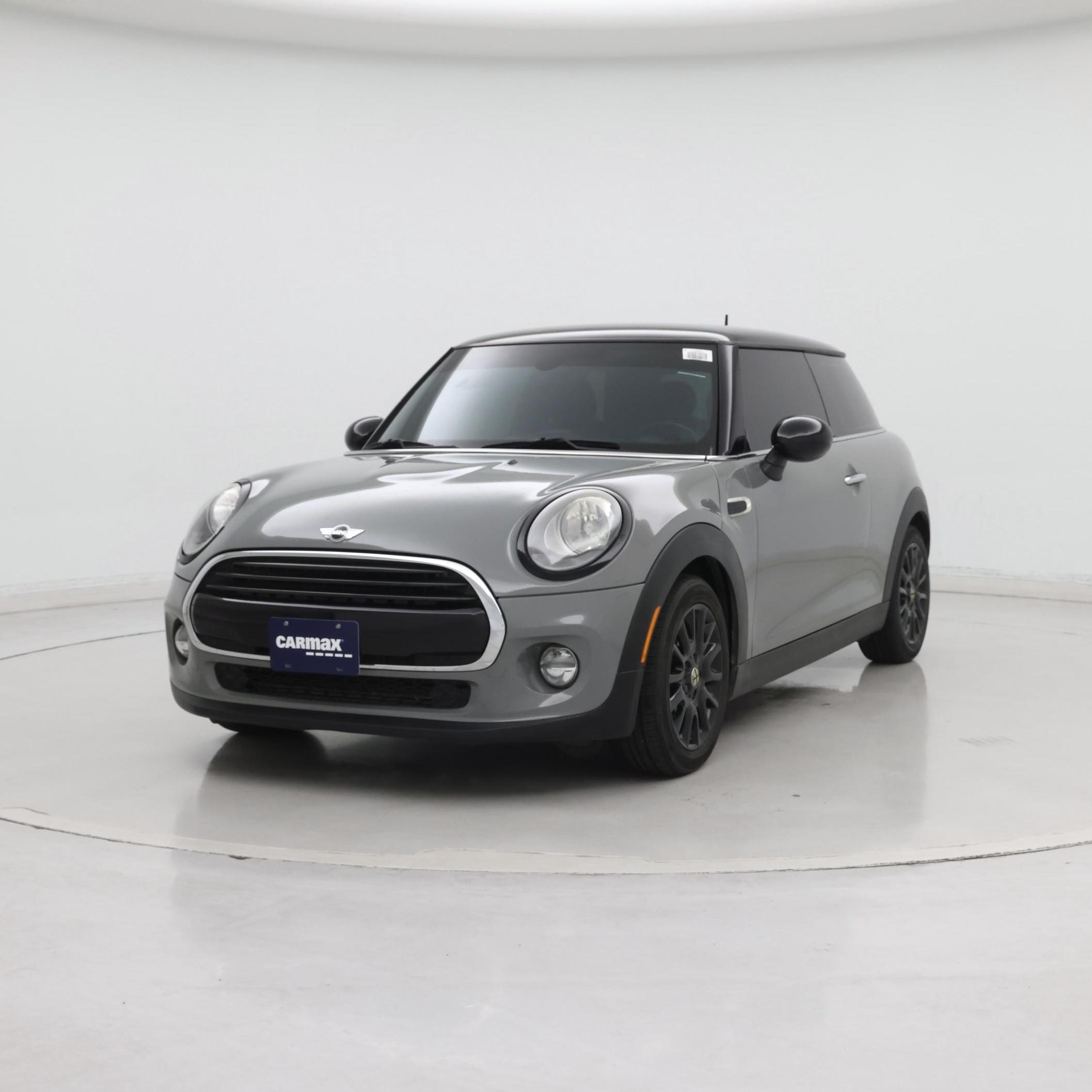 Thumbnail: 2016 MINI Cooper Hardtop - 4