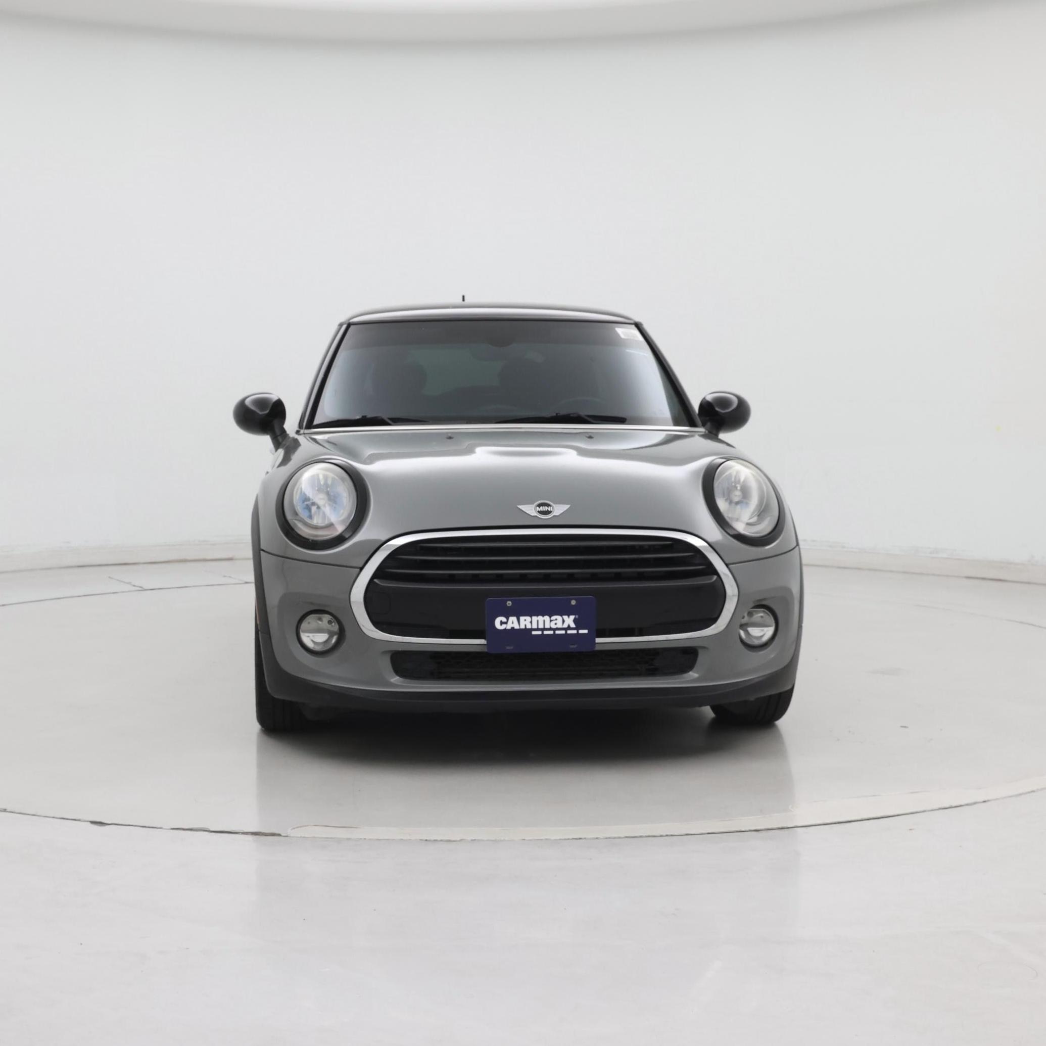Thumbnail: 2016 MINI Cooper Hardtop - 5