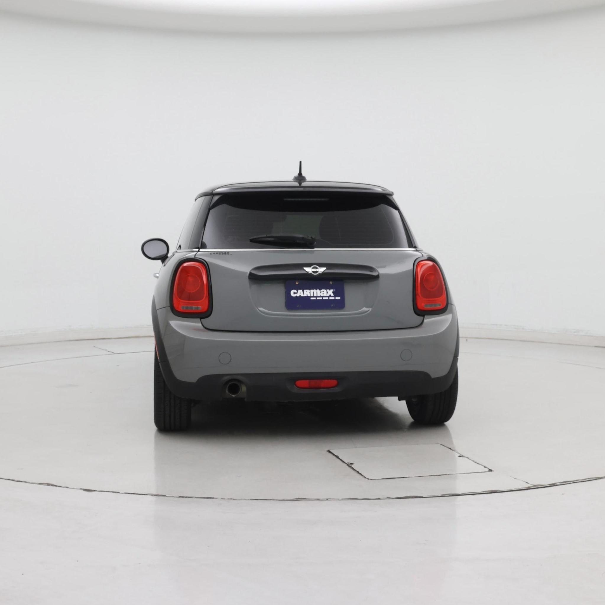 Thumbnail: 2016 MINI Cooper Hardtop - 6