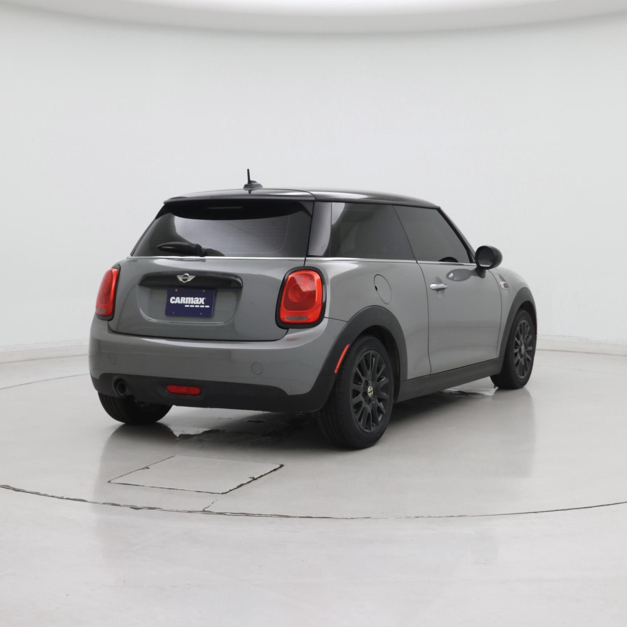 Thumbnail: 2016 MINI Cooper Hardtop - 8