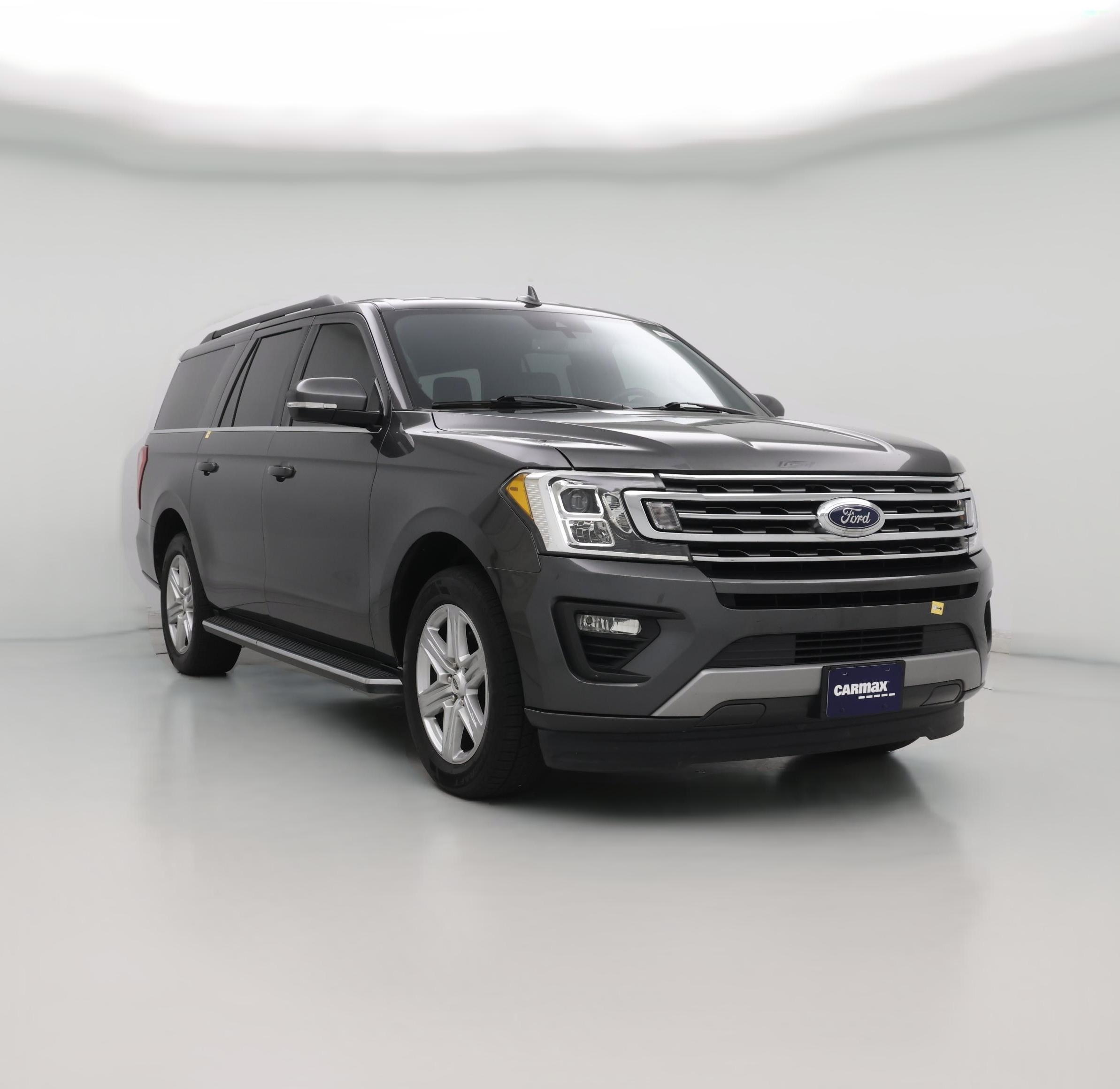 Thumbnail: 2019 Ford Expedition - 1