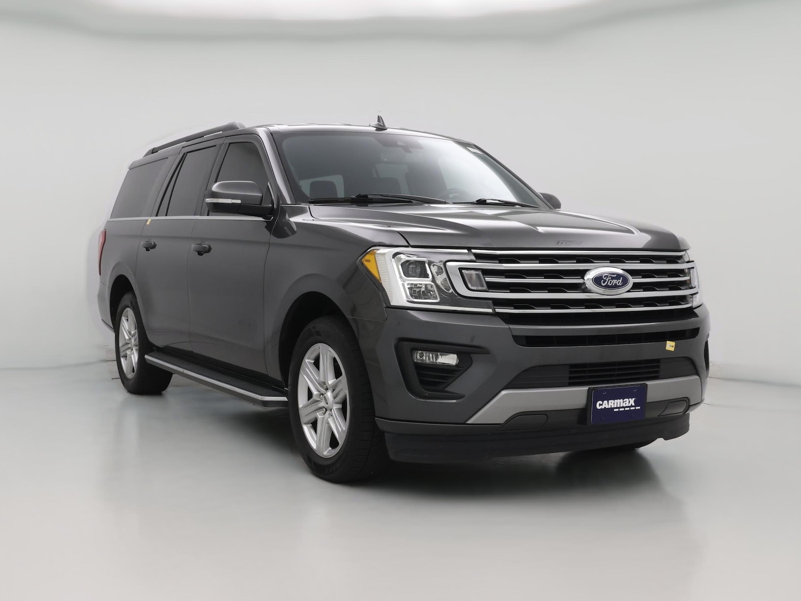 2019 Ford Expedition