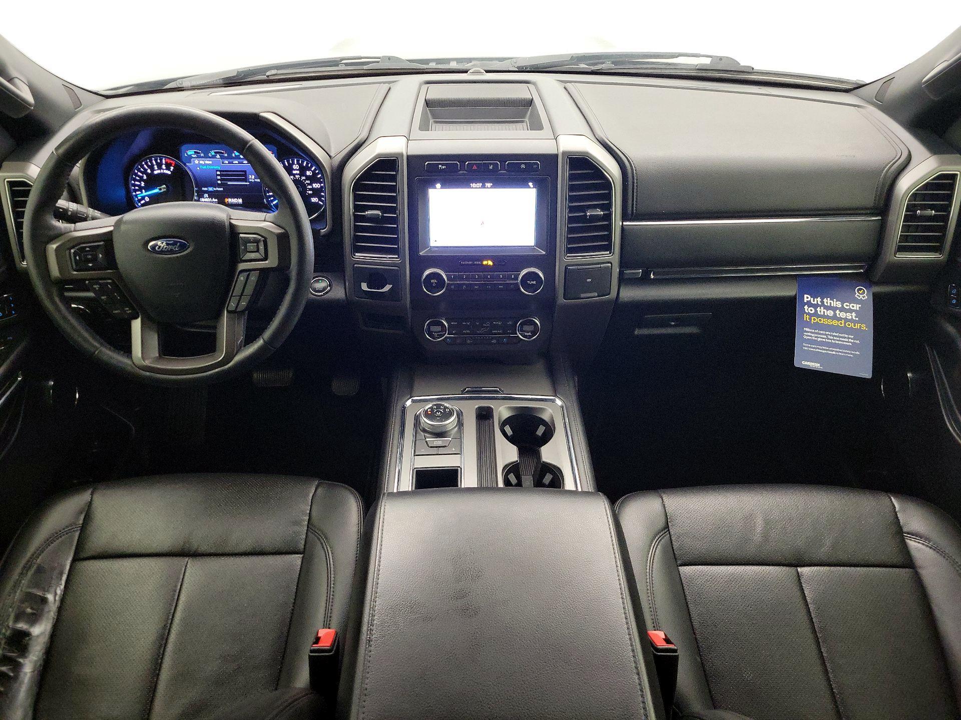 Thumbnail: 2019 Ford Expedition - 9