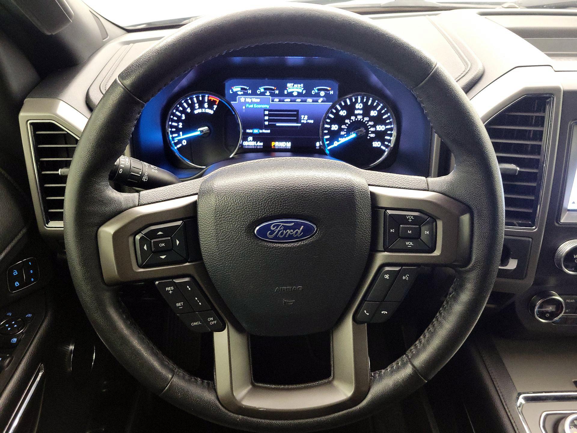 Thumbnail: 2019 Ford Expedition - 10