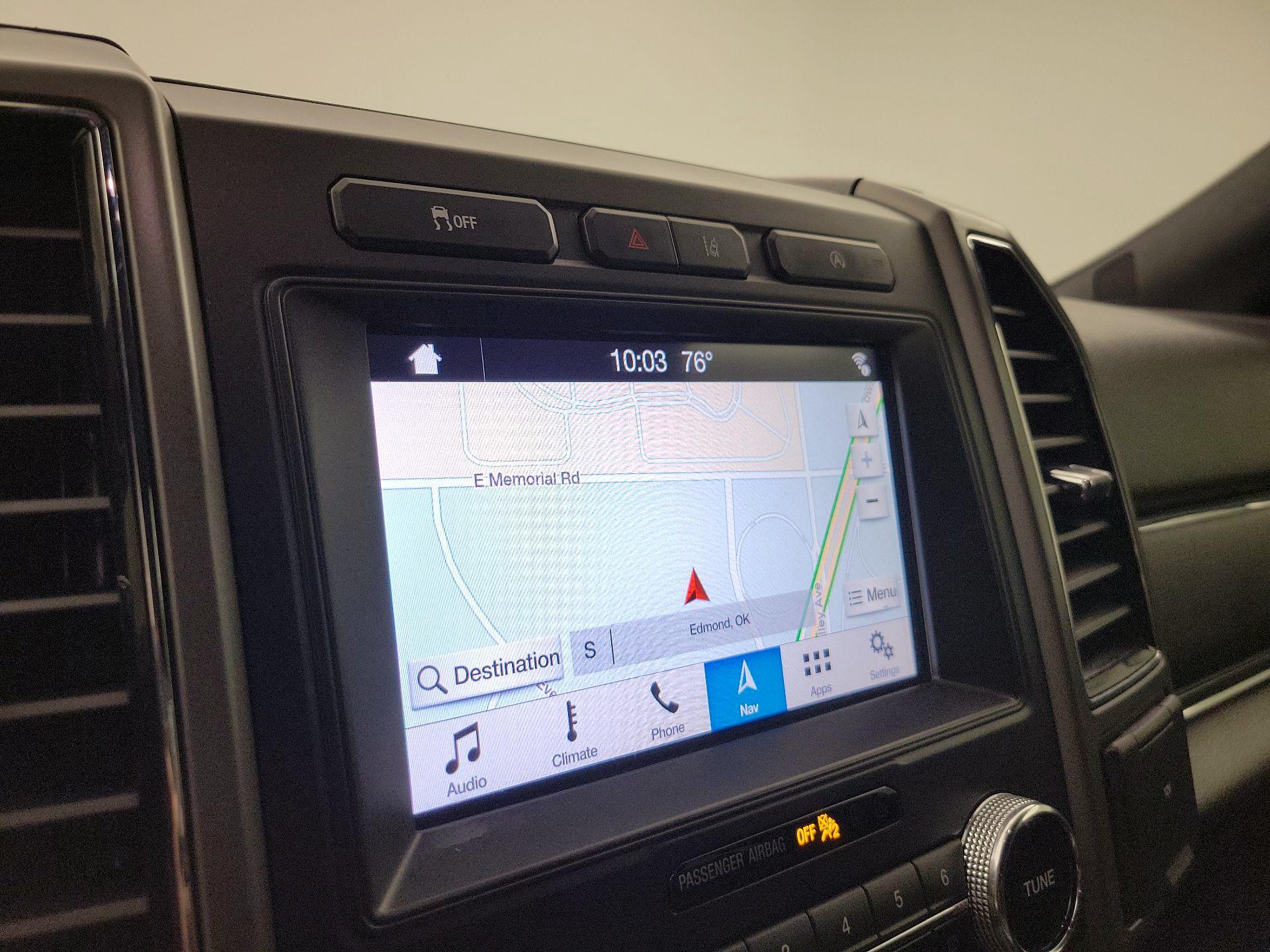 Thumbnail: 2019 Ford Expedition - 14