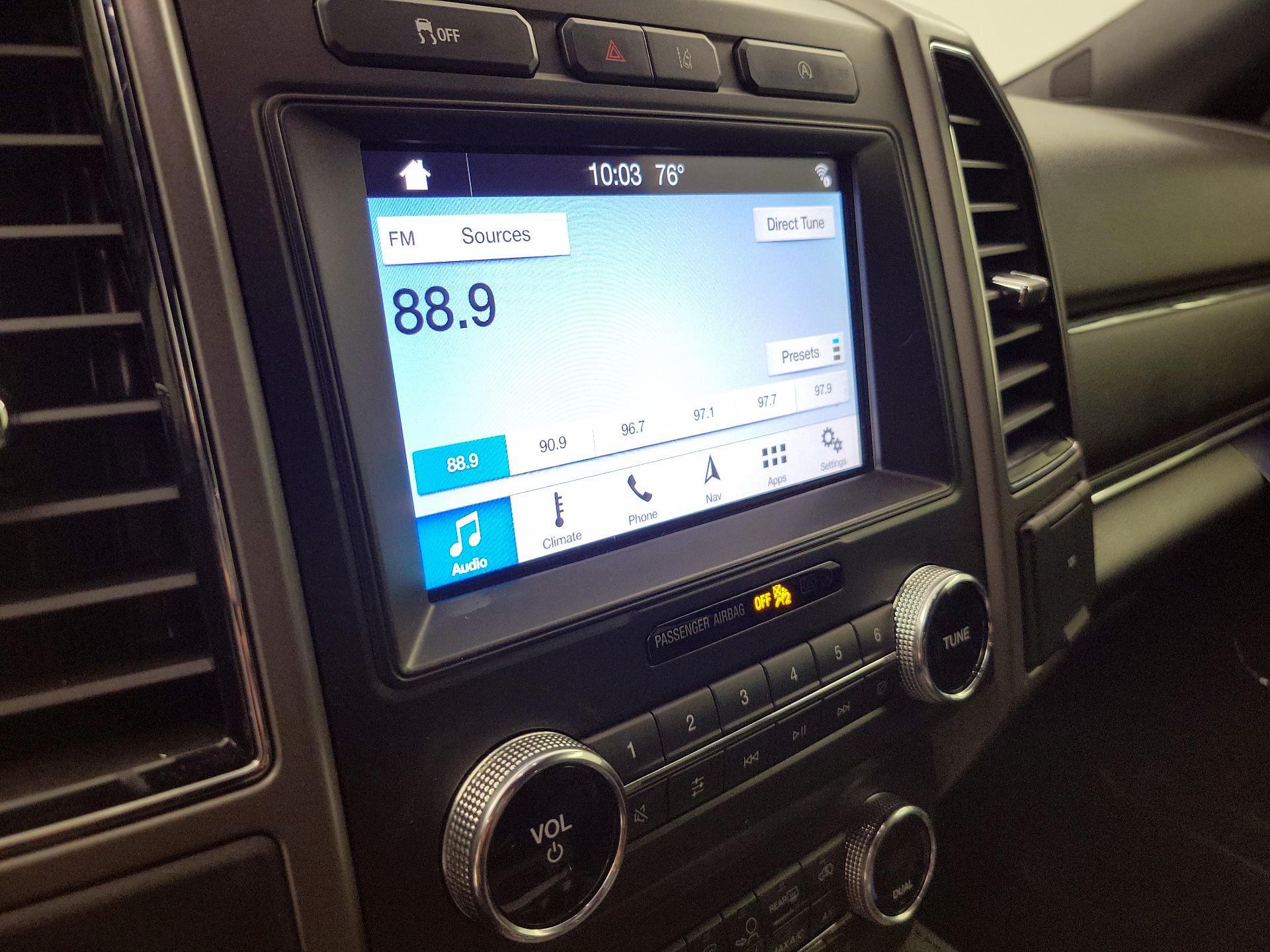 Thumbnail: 2019 Ford Expedition - 16