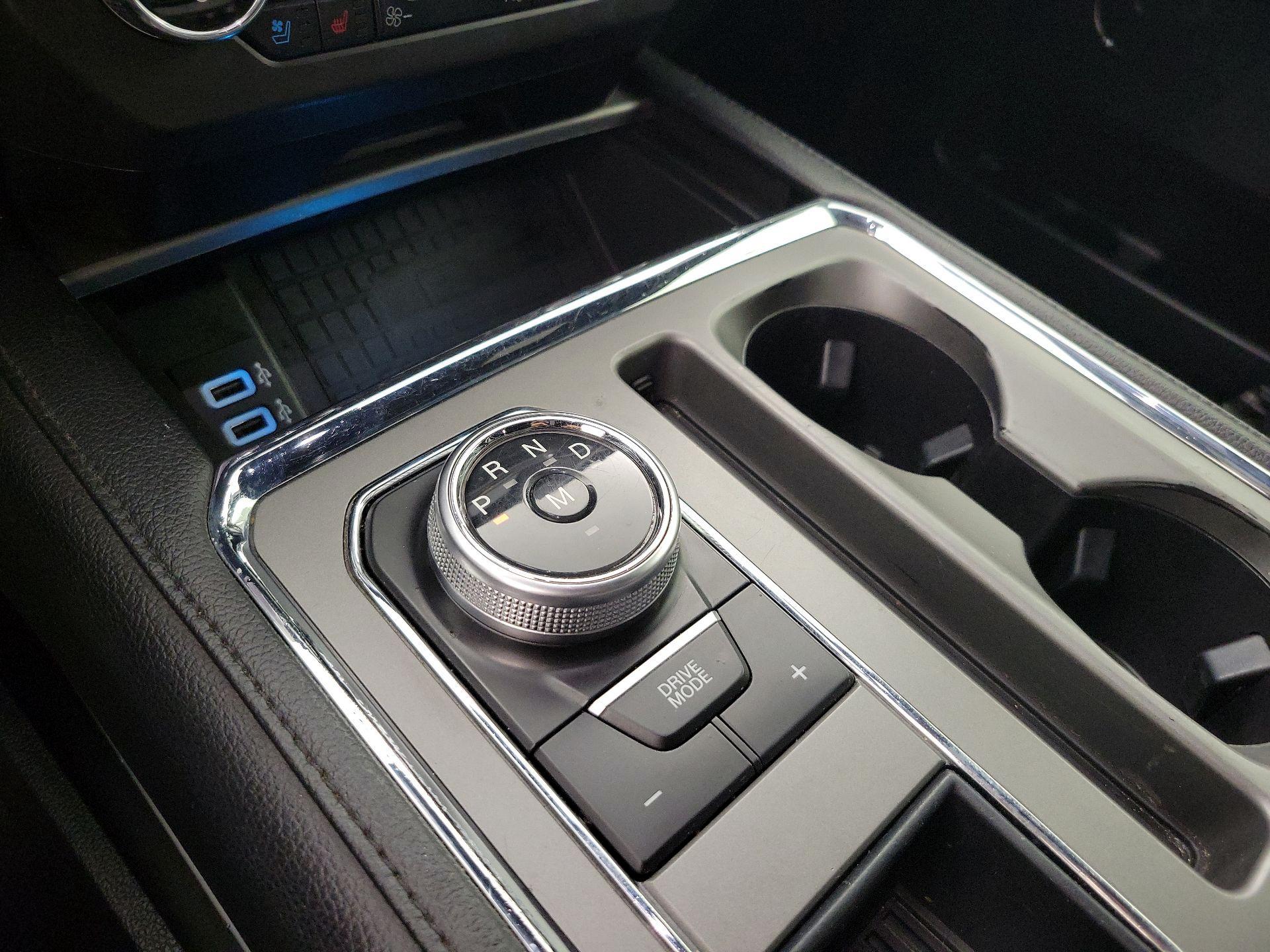 Thumbnail: 2019 Ford Expedition - 18