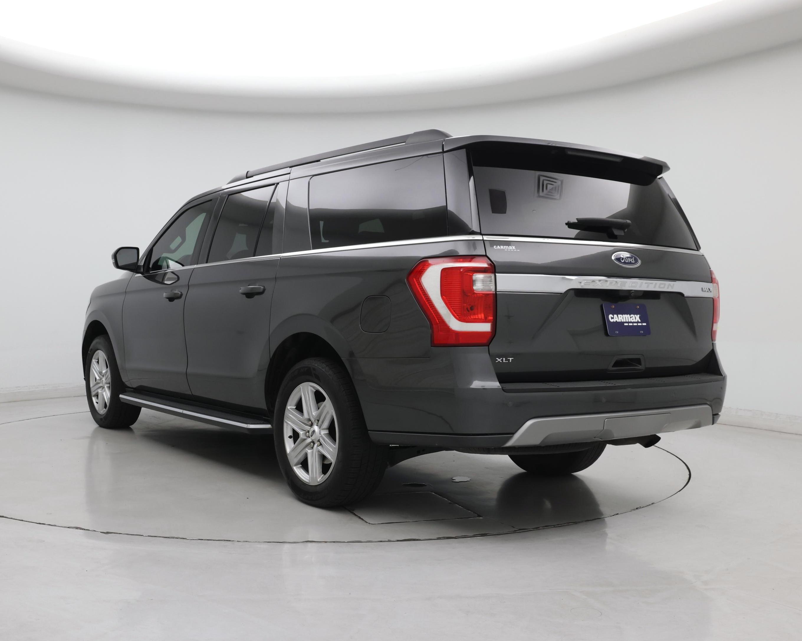 Thumbnail: 2019 Ford Expedition - 2