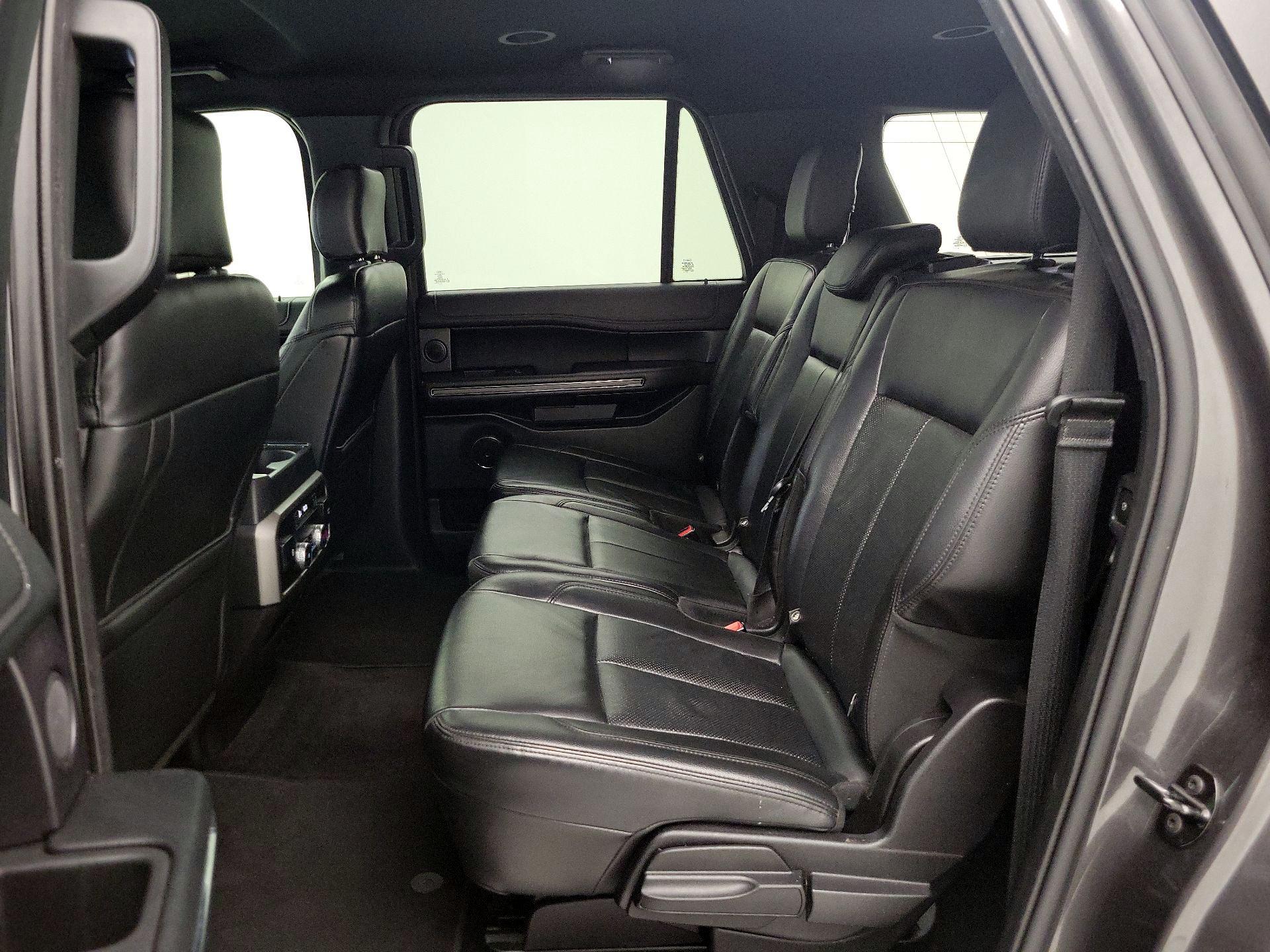 Thumbnail: 2019 Ford Expedition - 20