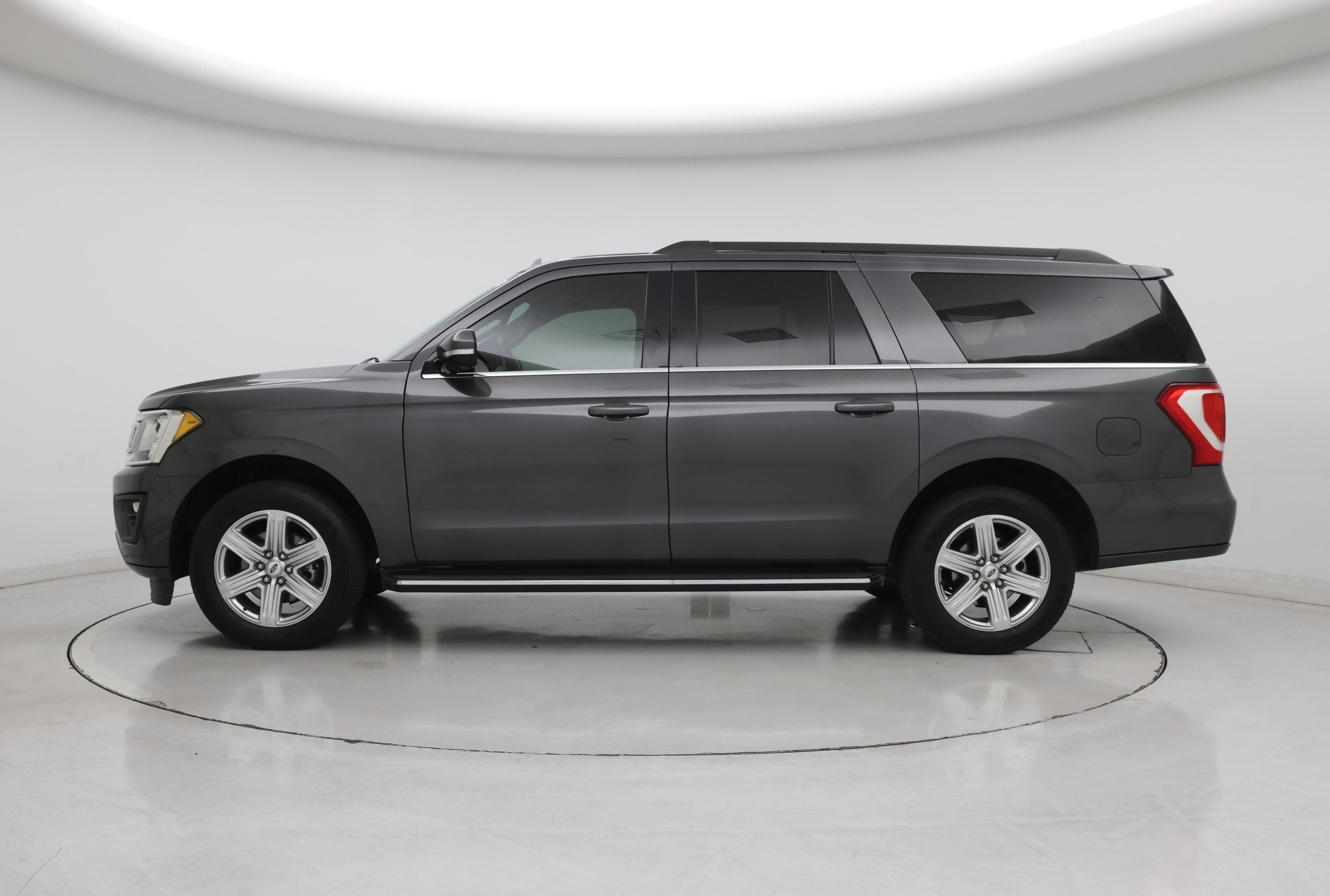 Thumbnail: 2019 Ford Expedition - 3