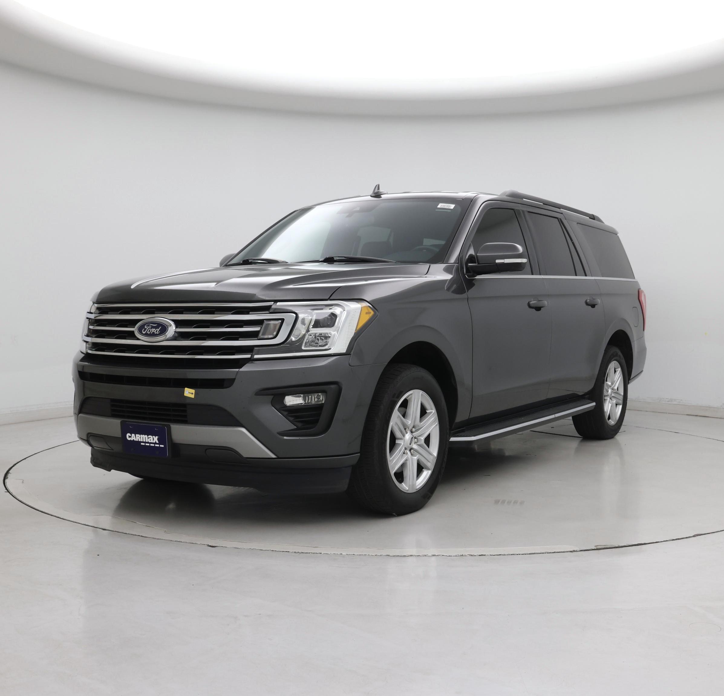 Thumbnail: 2019 Ford Expedition - 4