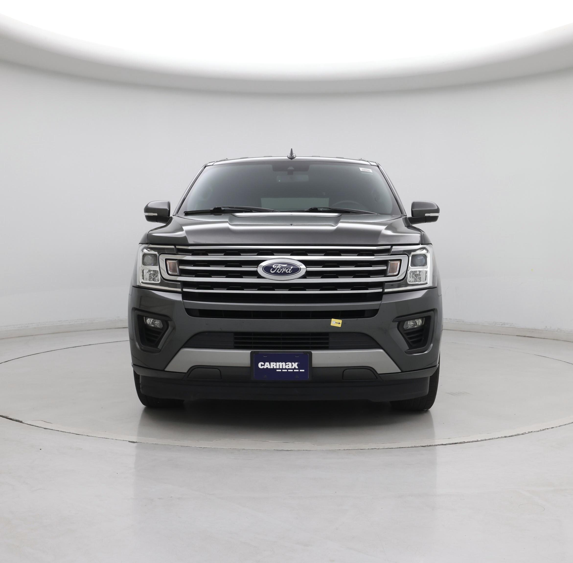 Thumbnail: 2019 Ford Expedition - 5