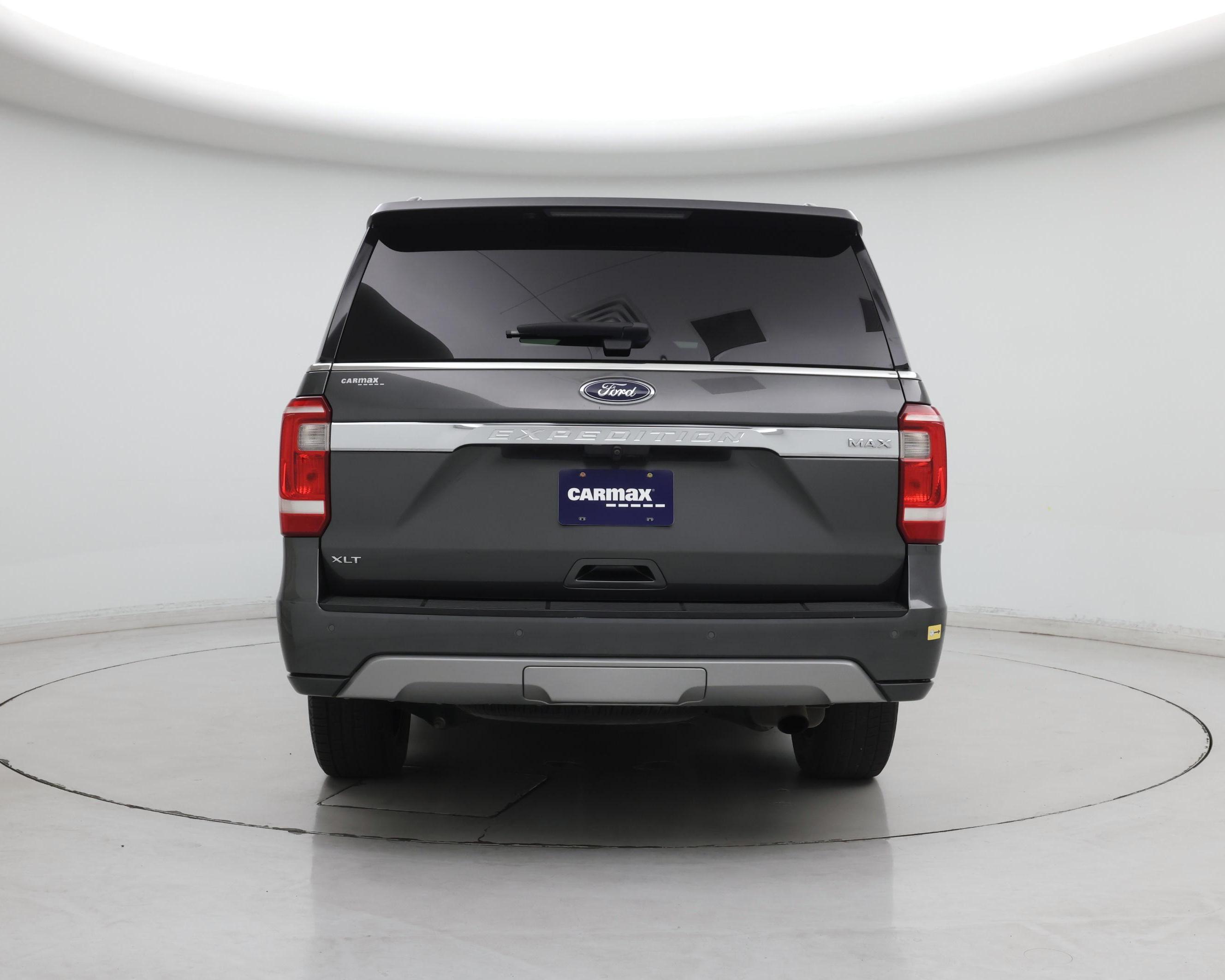 Thumbnail: 2019 Ford Expedition - 6