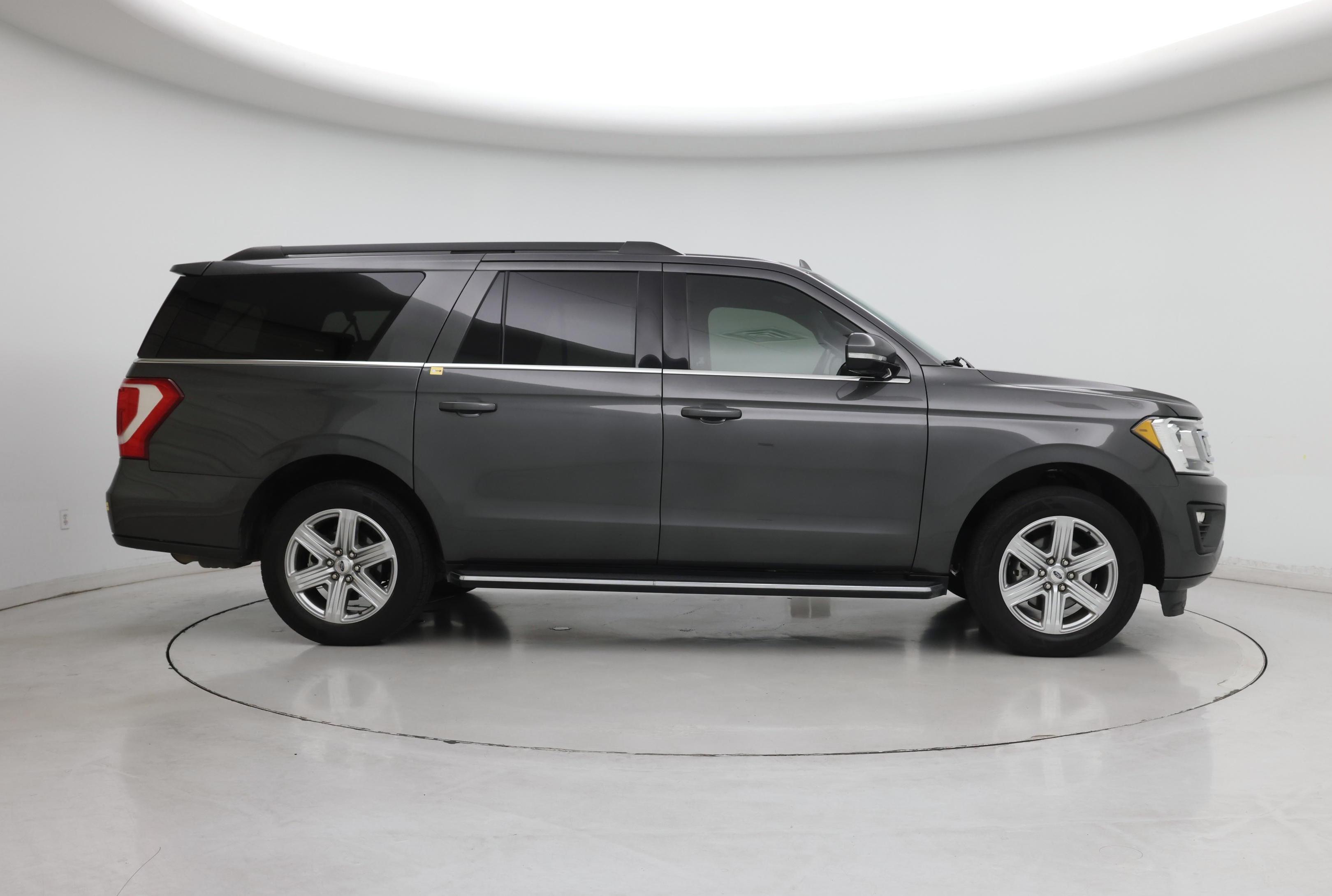 Thumbnail: 2019 Ford Expedition - 7