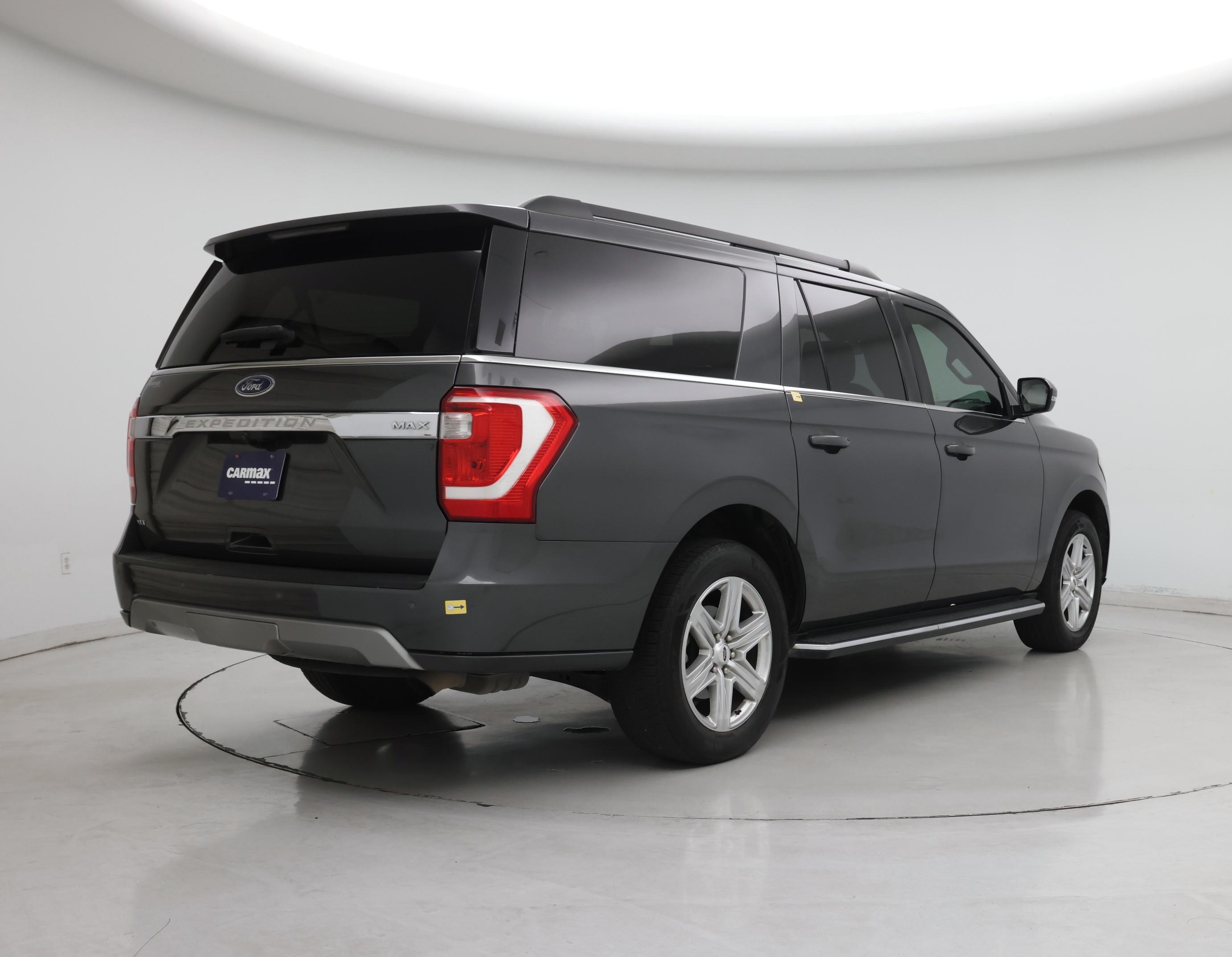 Thumbnail: 2019 Ford Expedition - 8