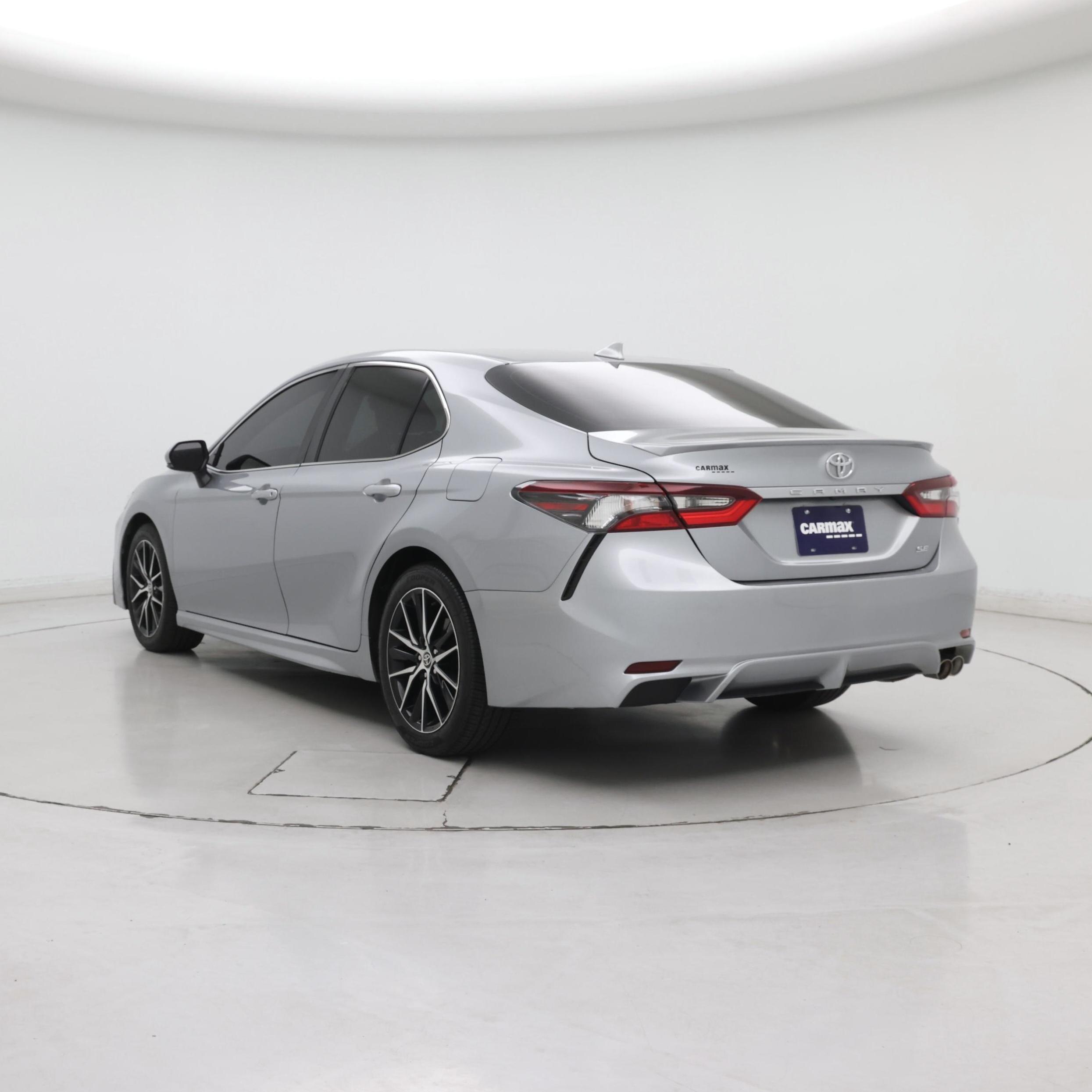 Thumbnail: 2023 Toyota Camry - 2