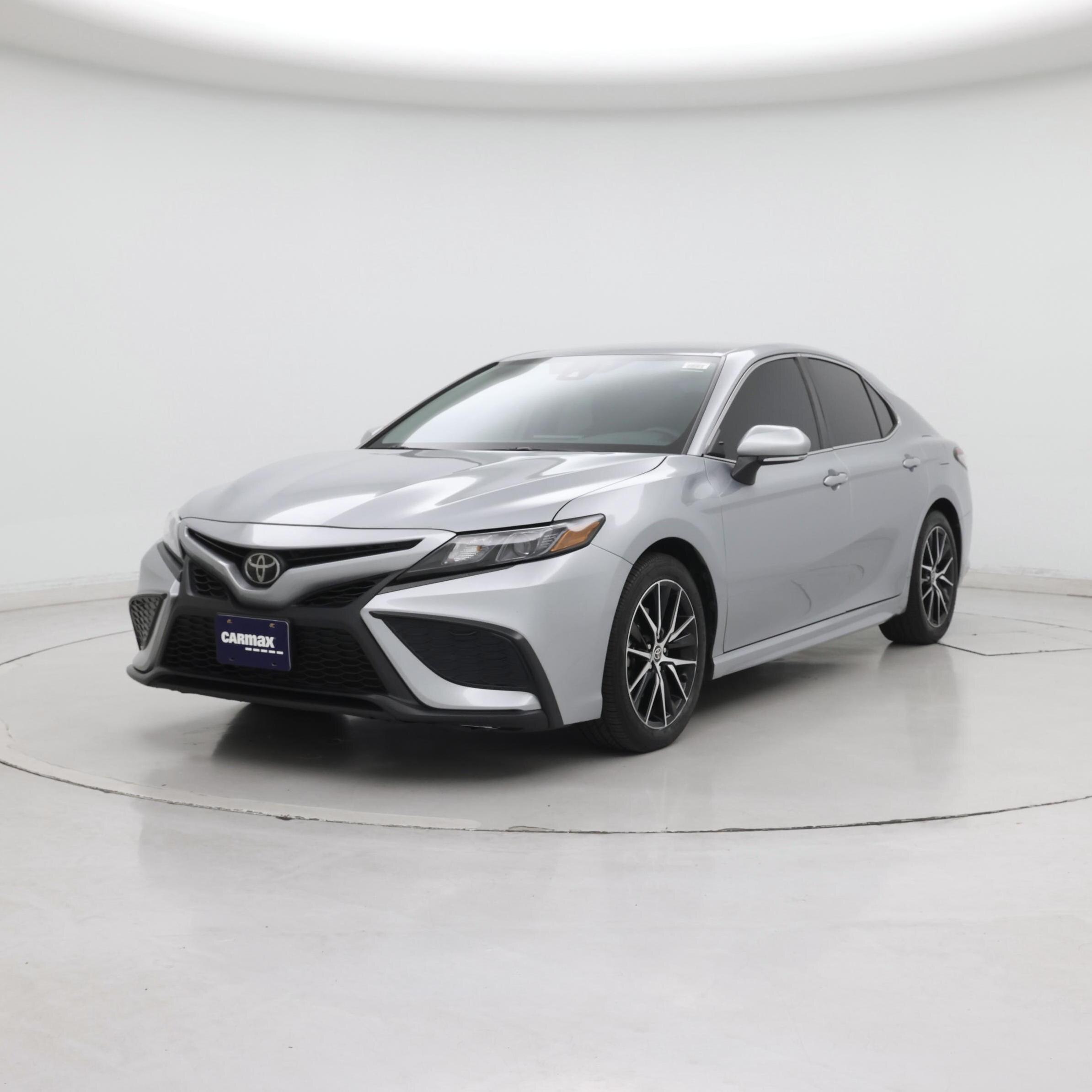 Thumbnail: 2023 Toyota Camry - 4