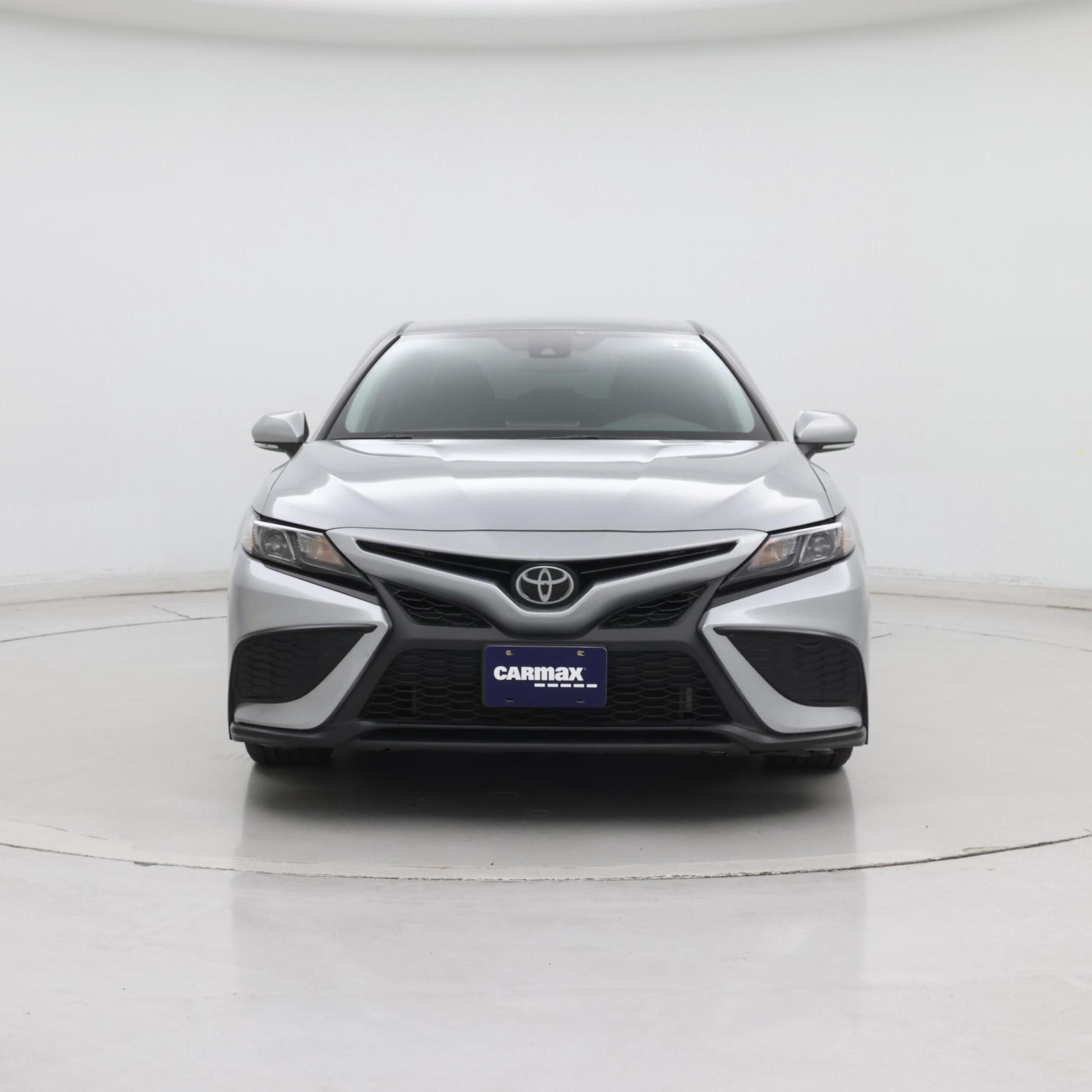 Thumbnail: 2023 Toyota Camry - 5
